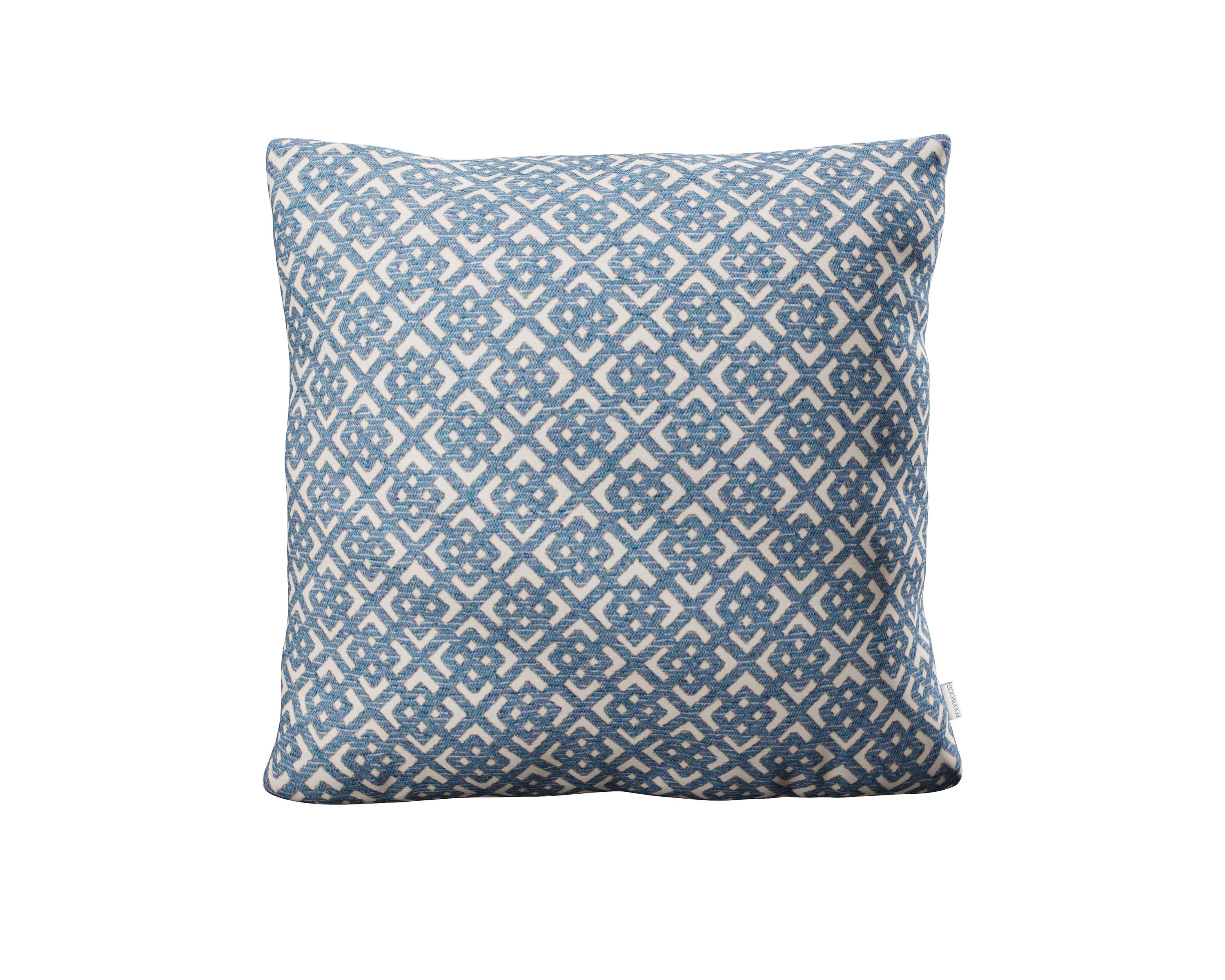 22" Outdoor Throw Pillow