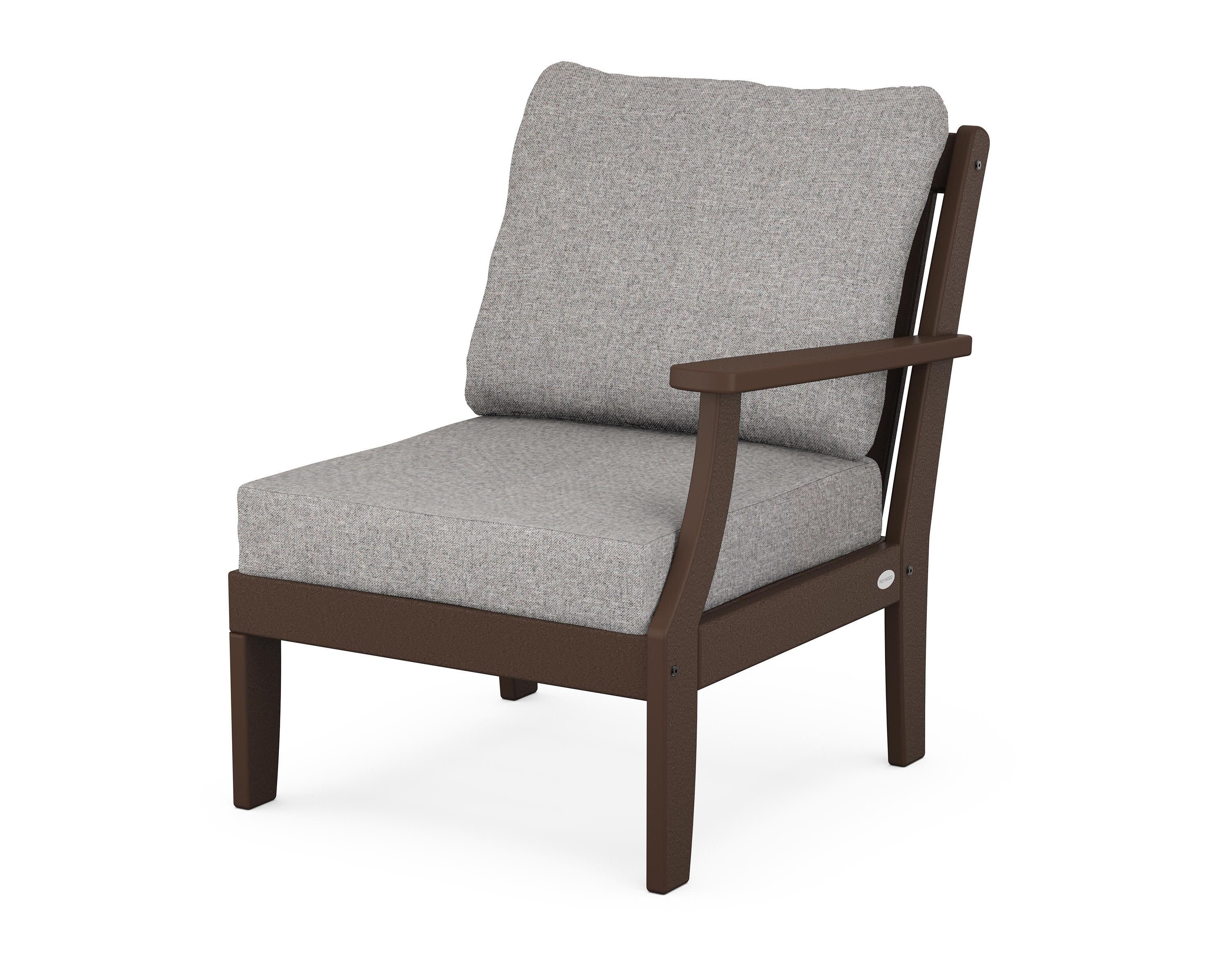 Braxton Modular Right Arm Chair