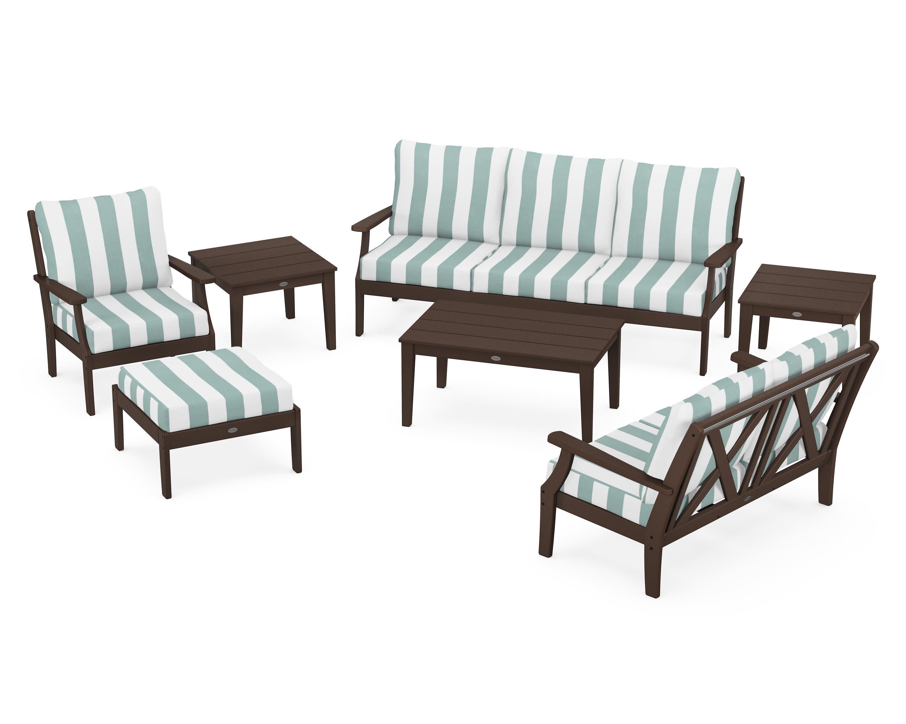 Braxton 7-Piece Deep Seating Set