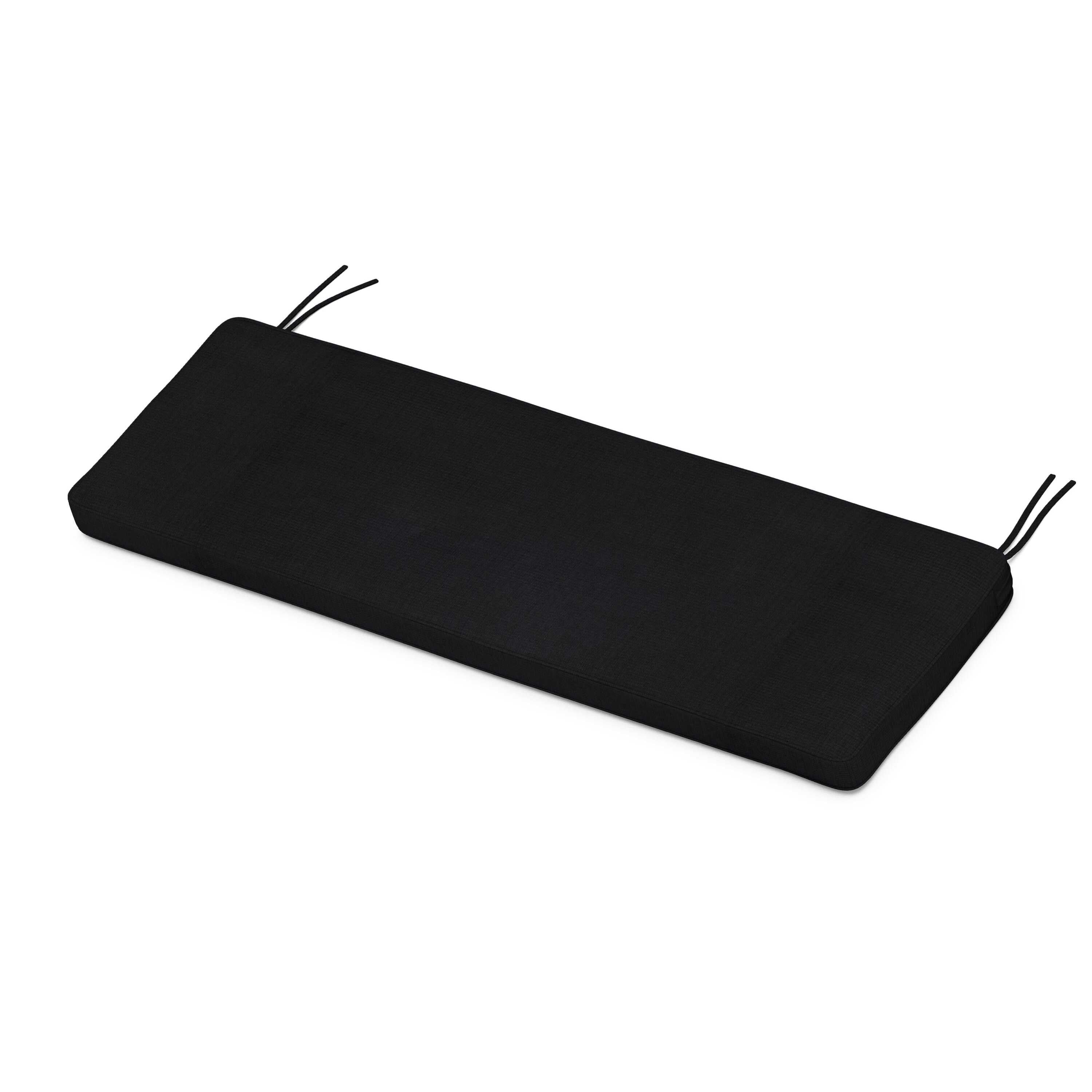 Chinoiserie Bench Seat Cushion