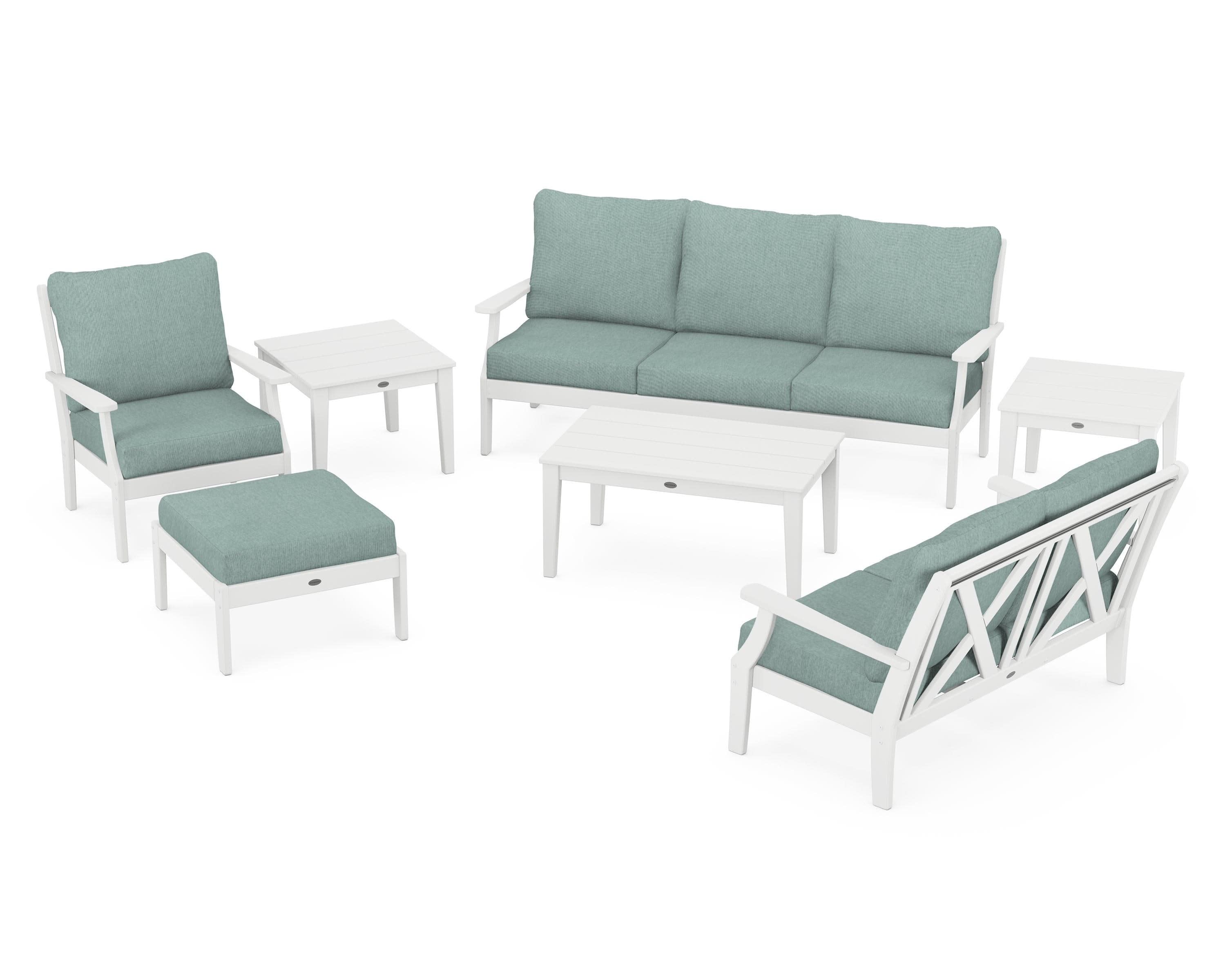 Braxton 7-Piece Deep Seating Set