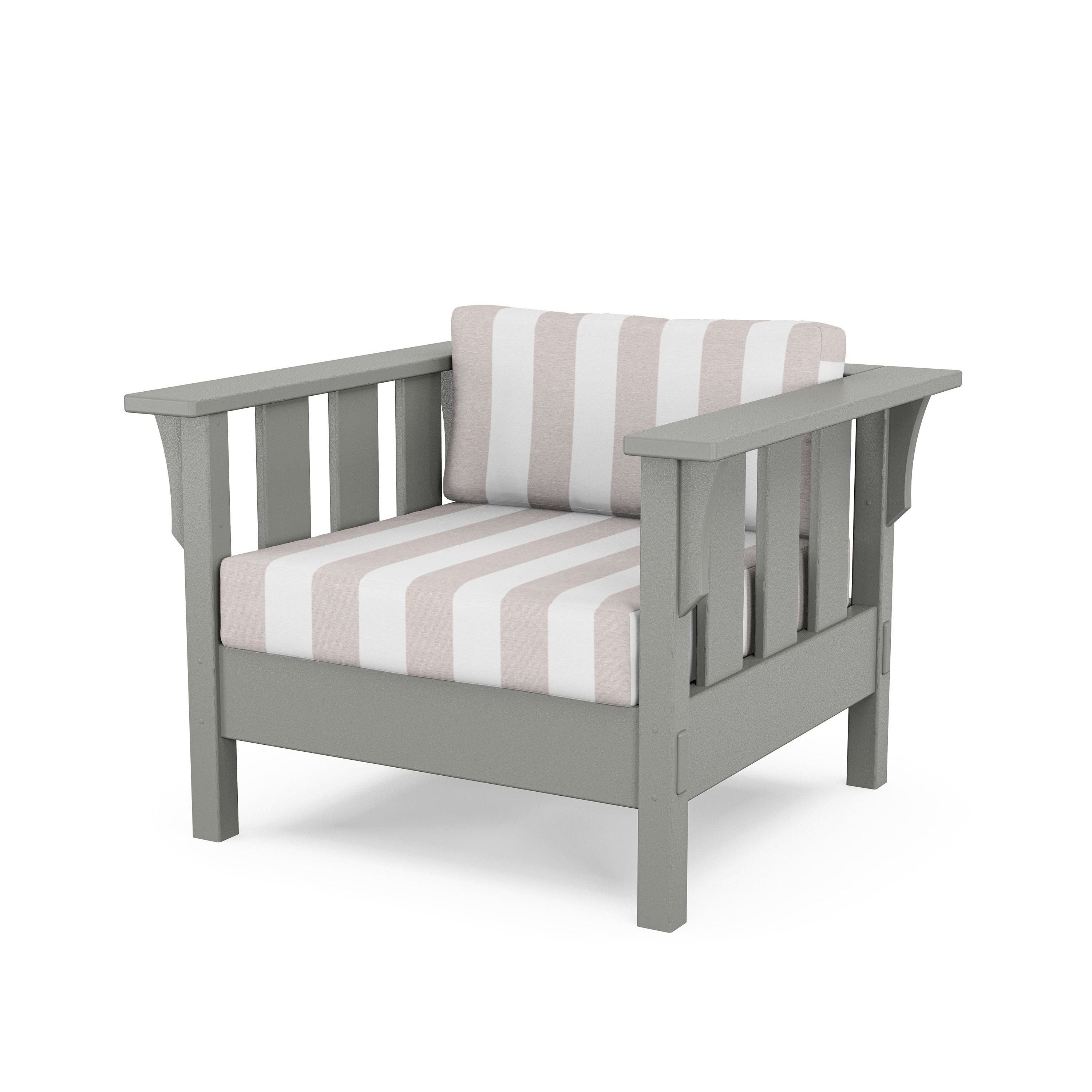 Acadia Deep Seating Chair