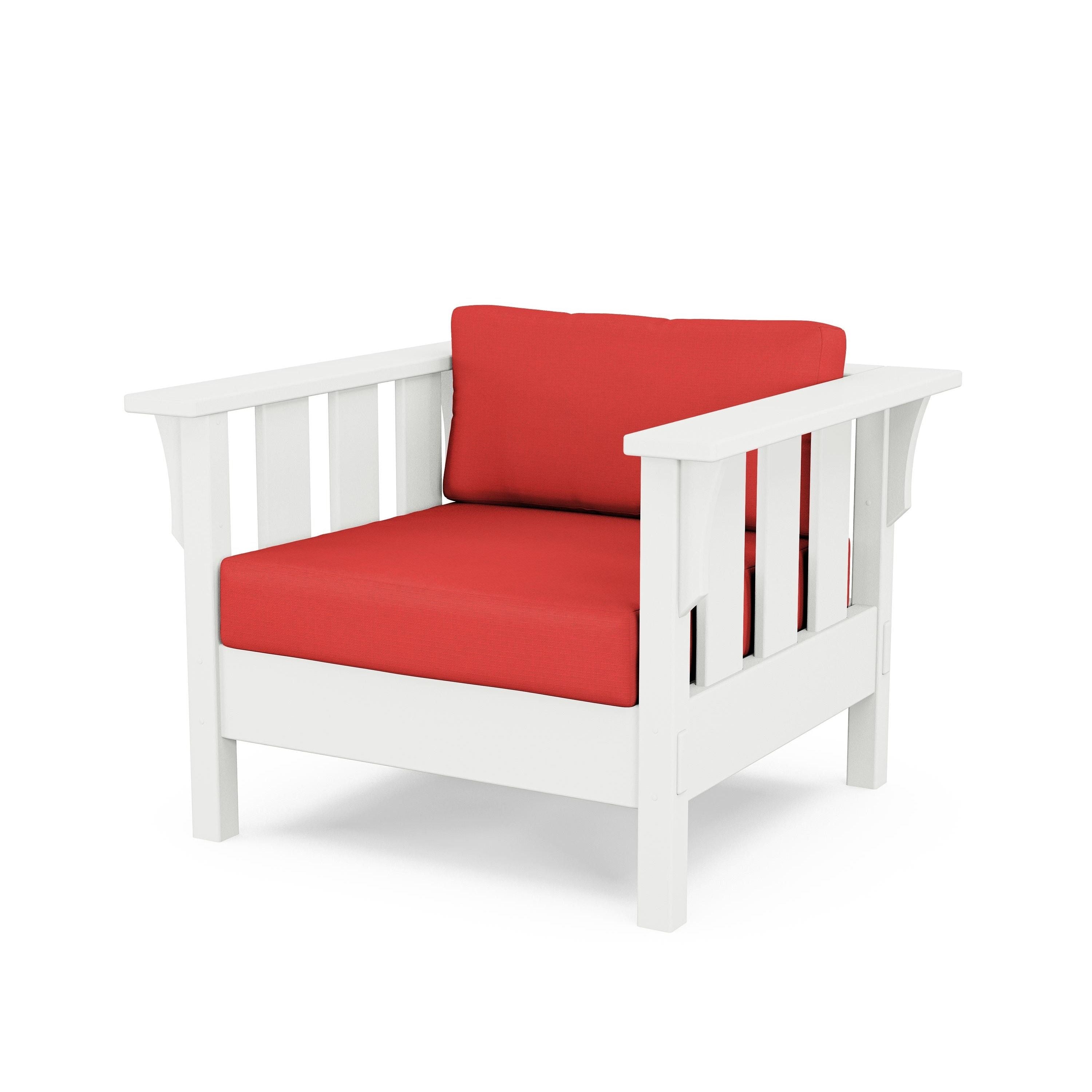 Acadia Deep Seating Chair