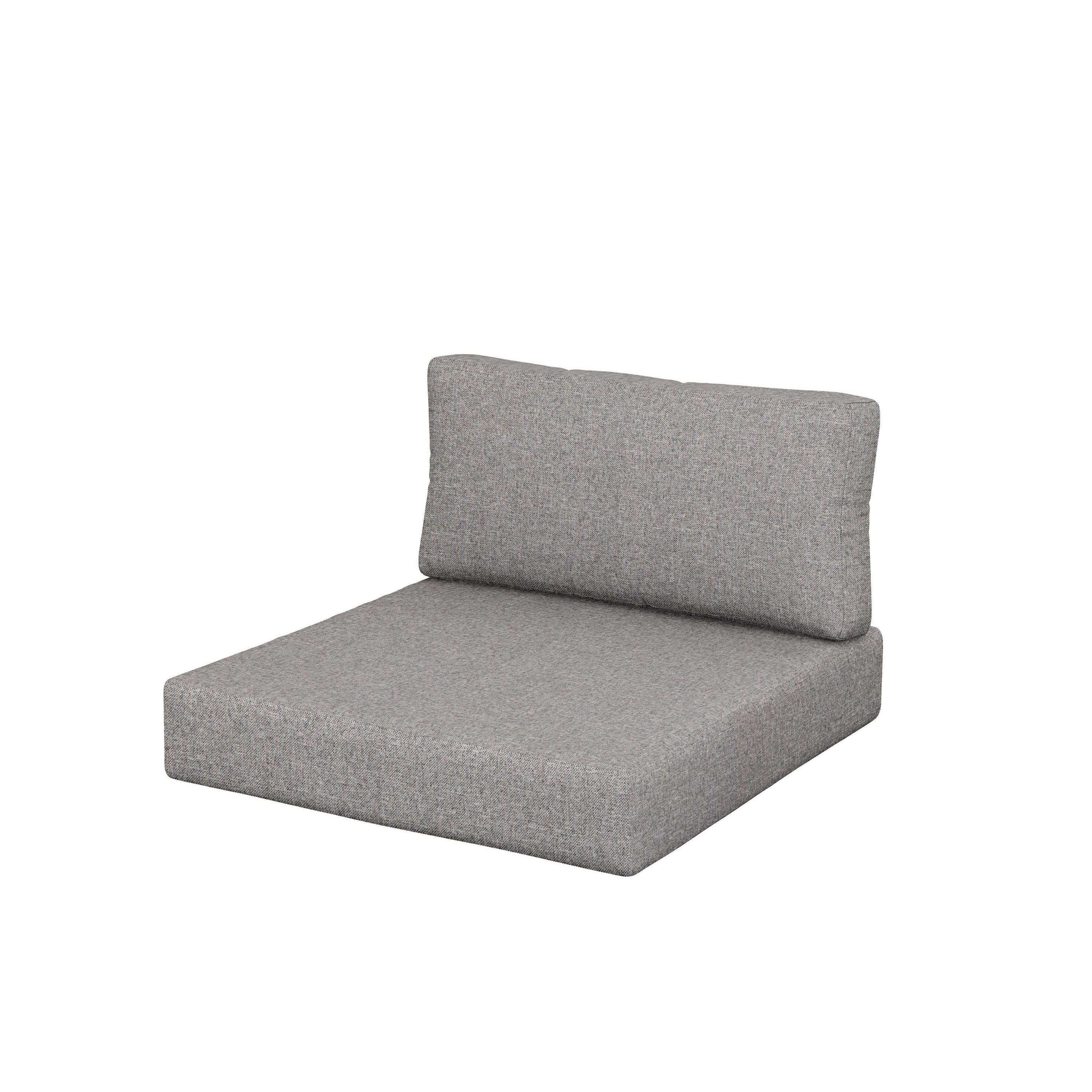 Acadia Back/Seat Cushion Set