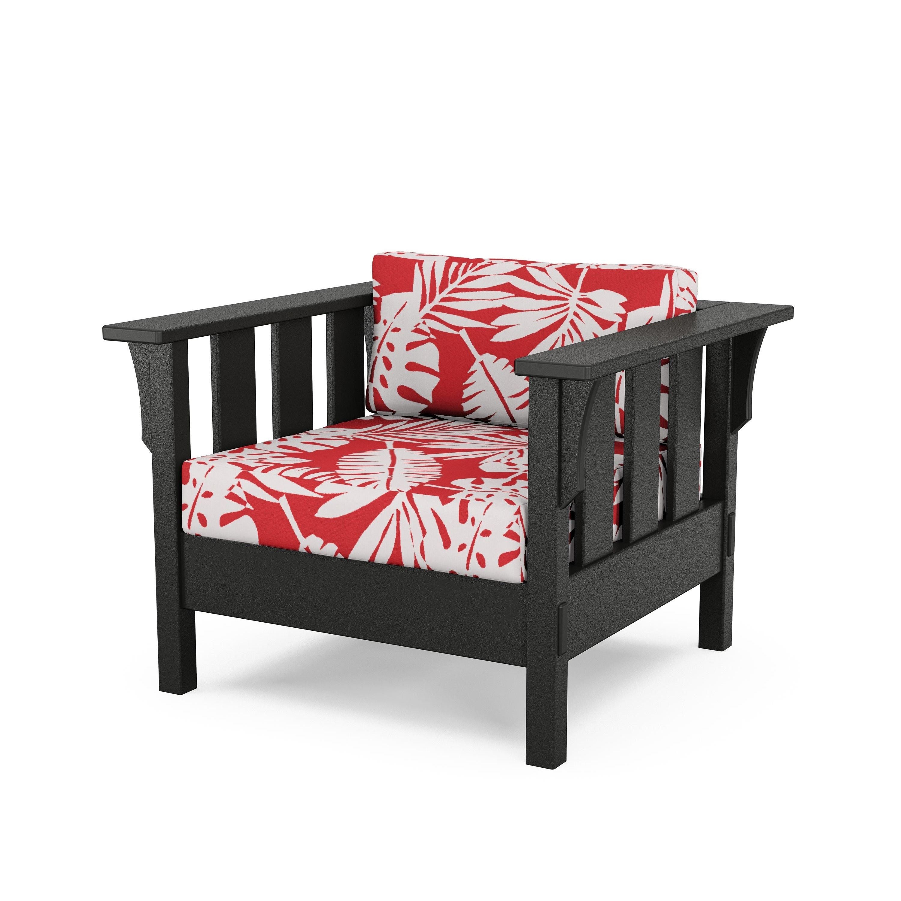 Acadia Deep Seating Chair