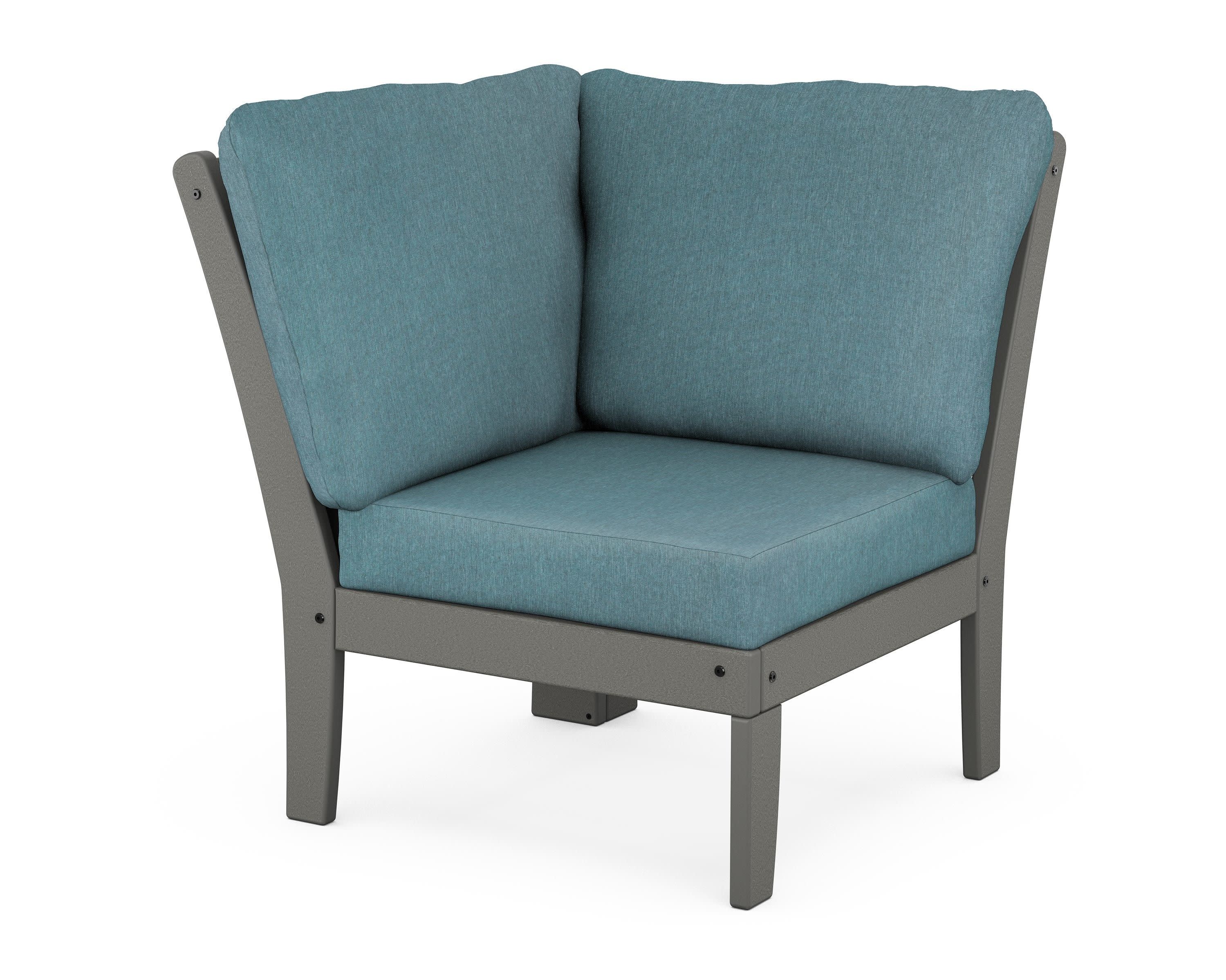 Braxton Modular Corner Chair