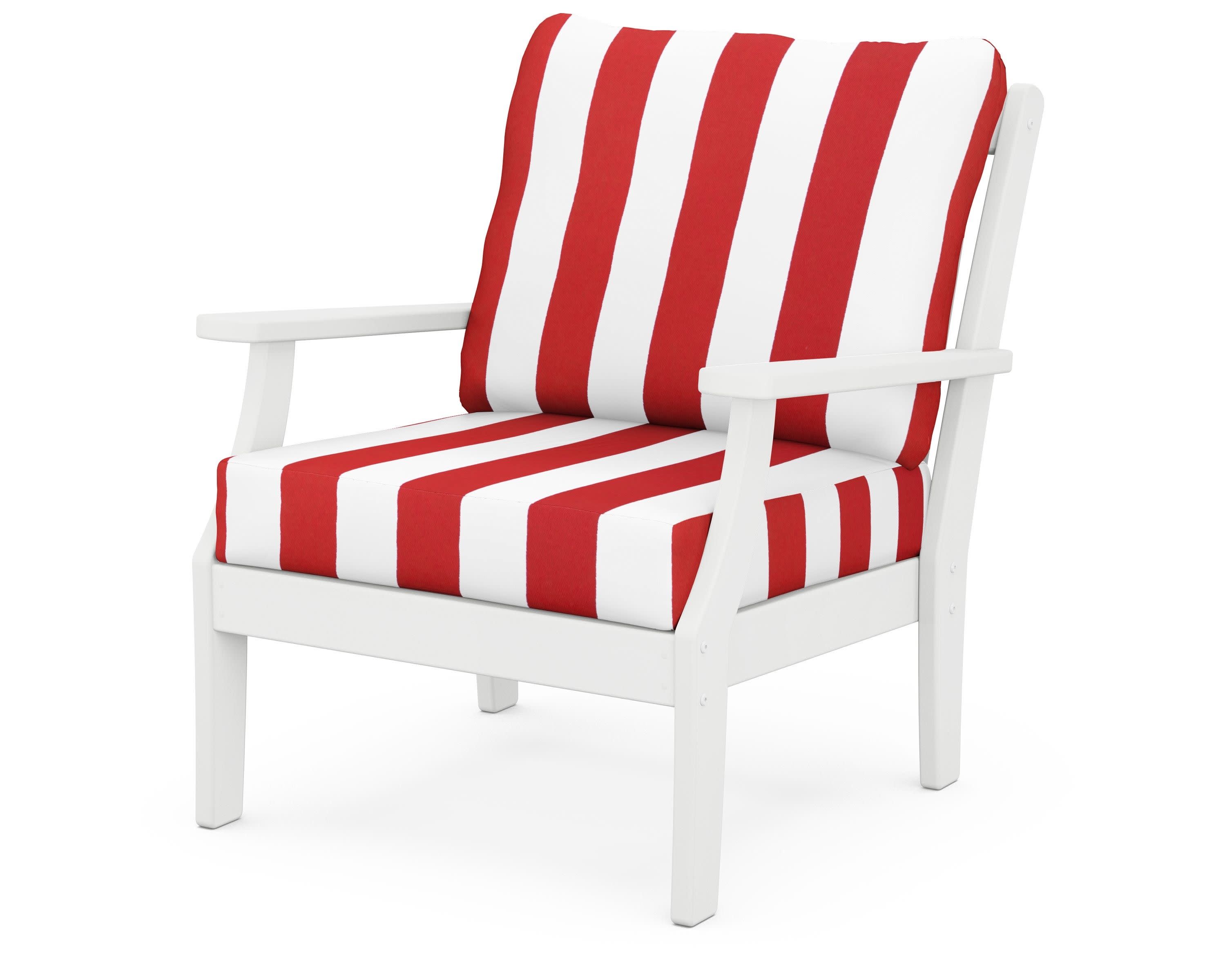 Braxton Deep Seating Chair