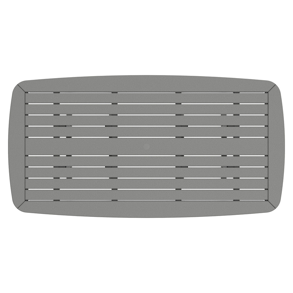 Vineyard Folding Chair 7-Piece Dining Set