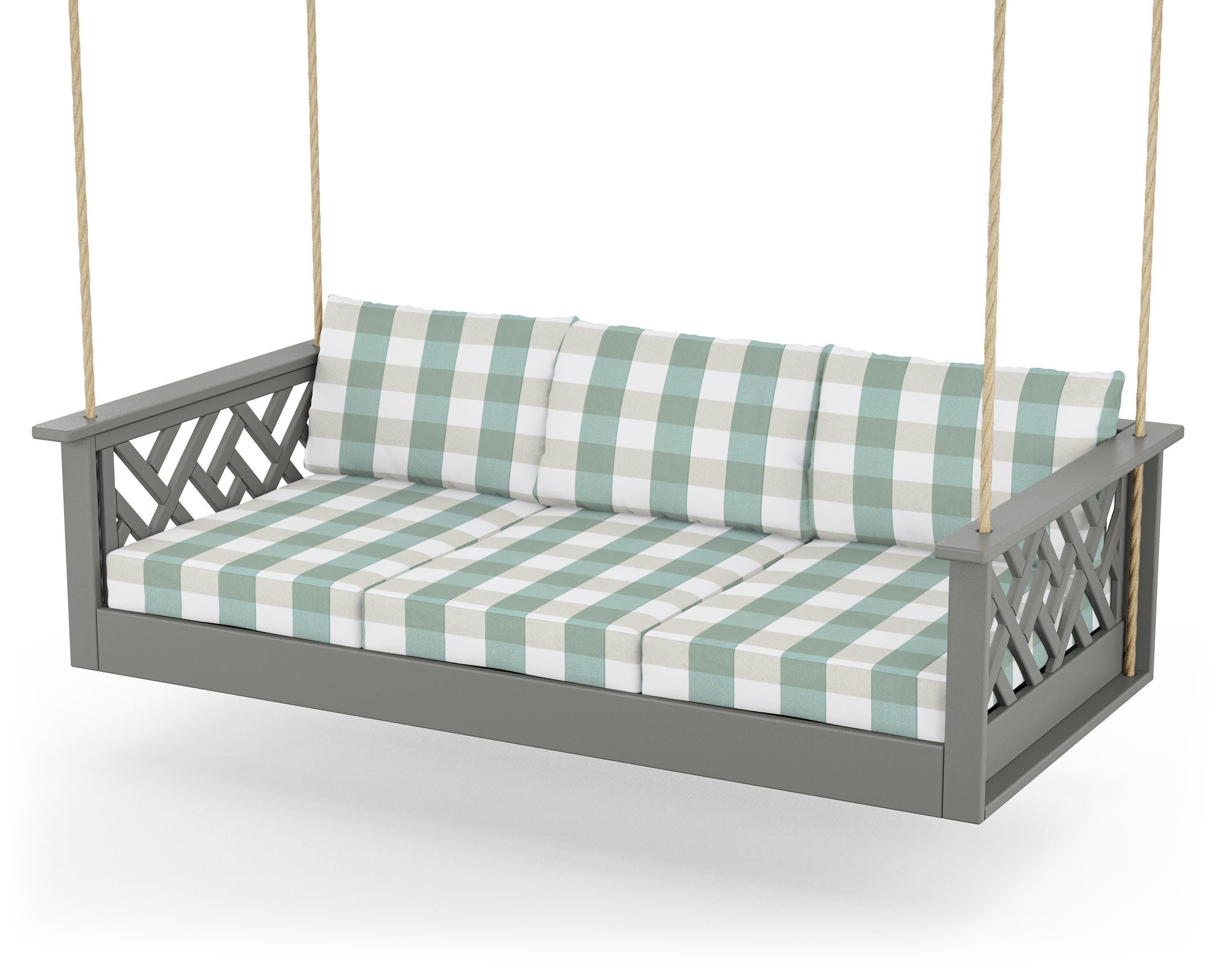 Chippendale Daybed Swing