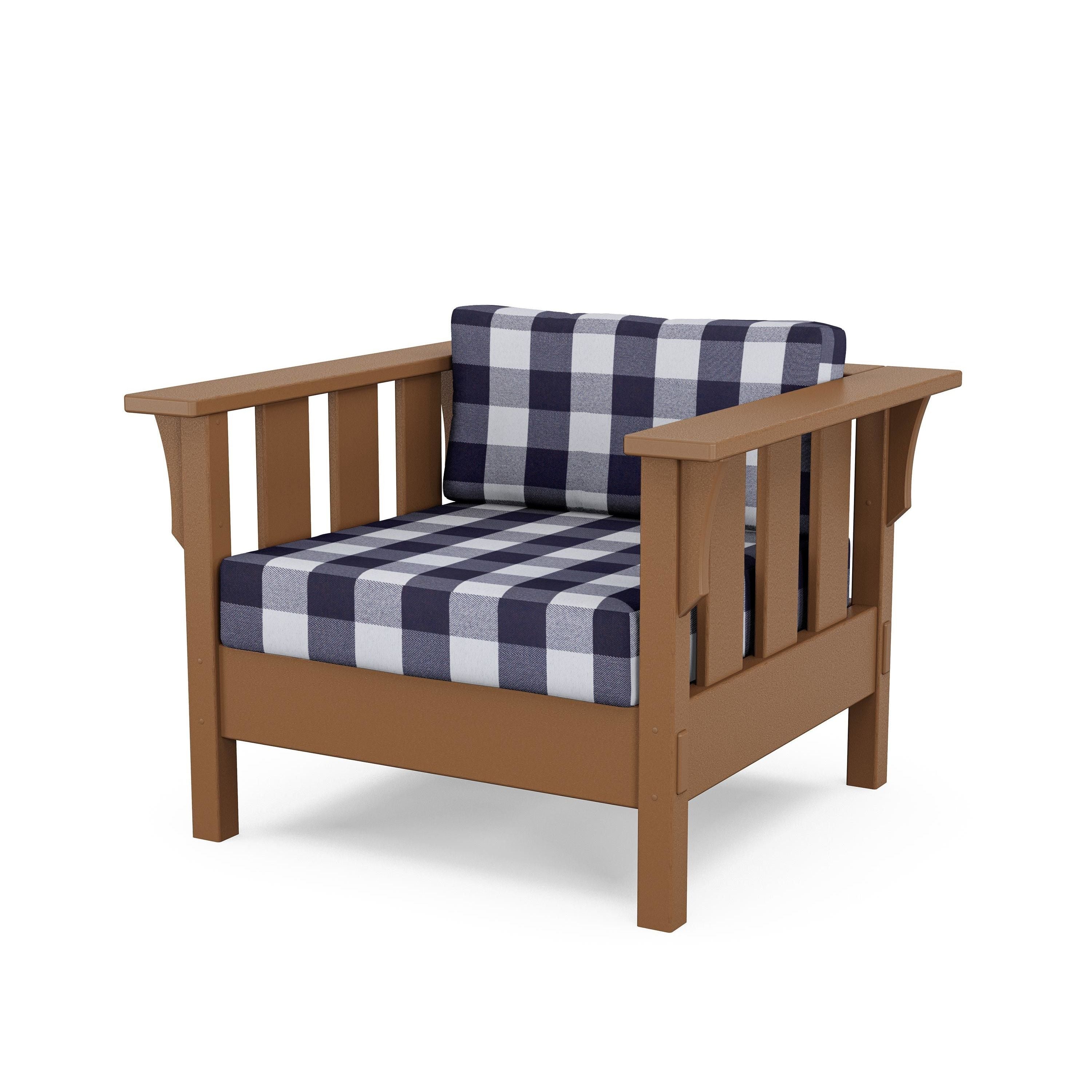 Acadia Deep Seating Chair