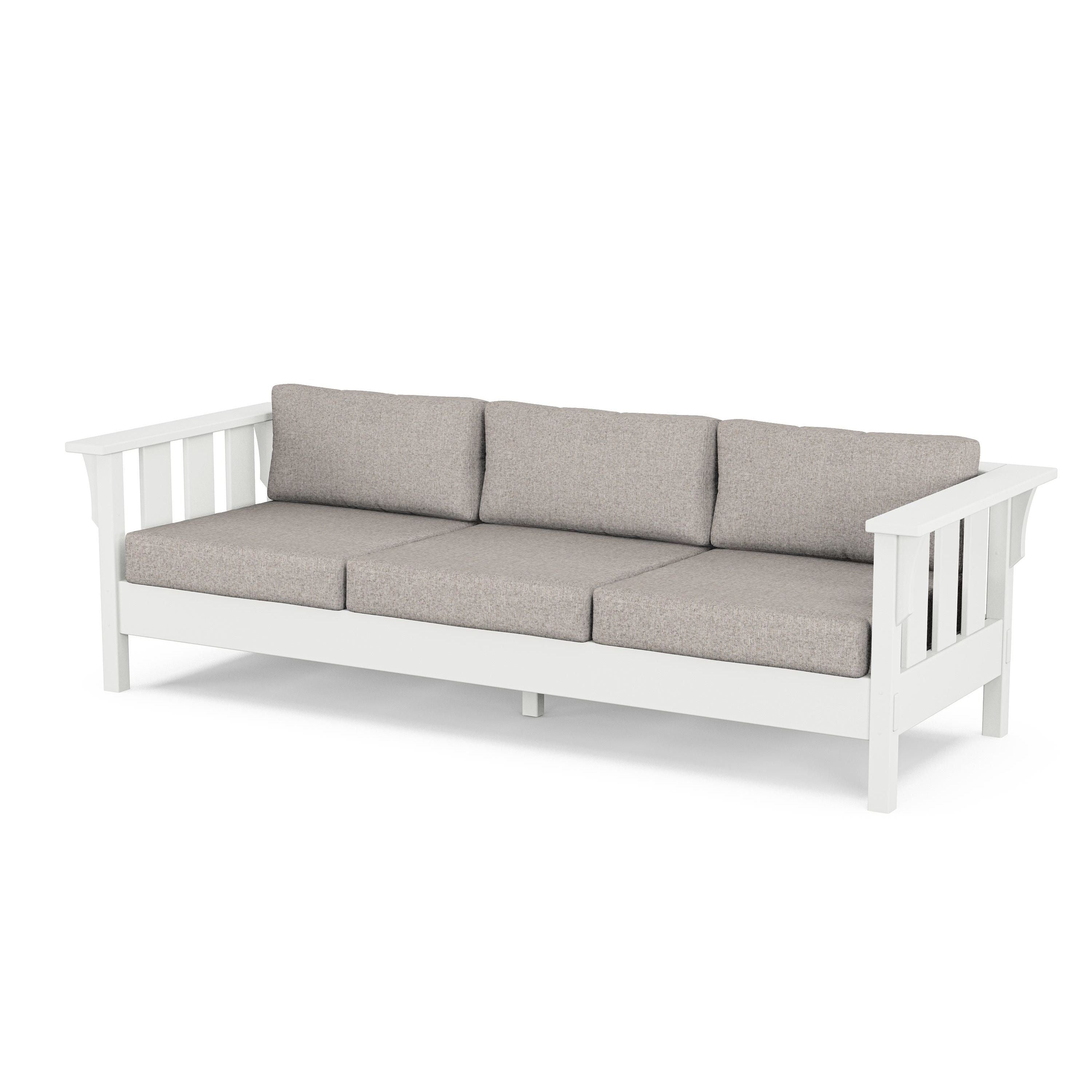 Acadia Deep Seating Sofa