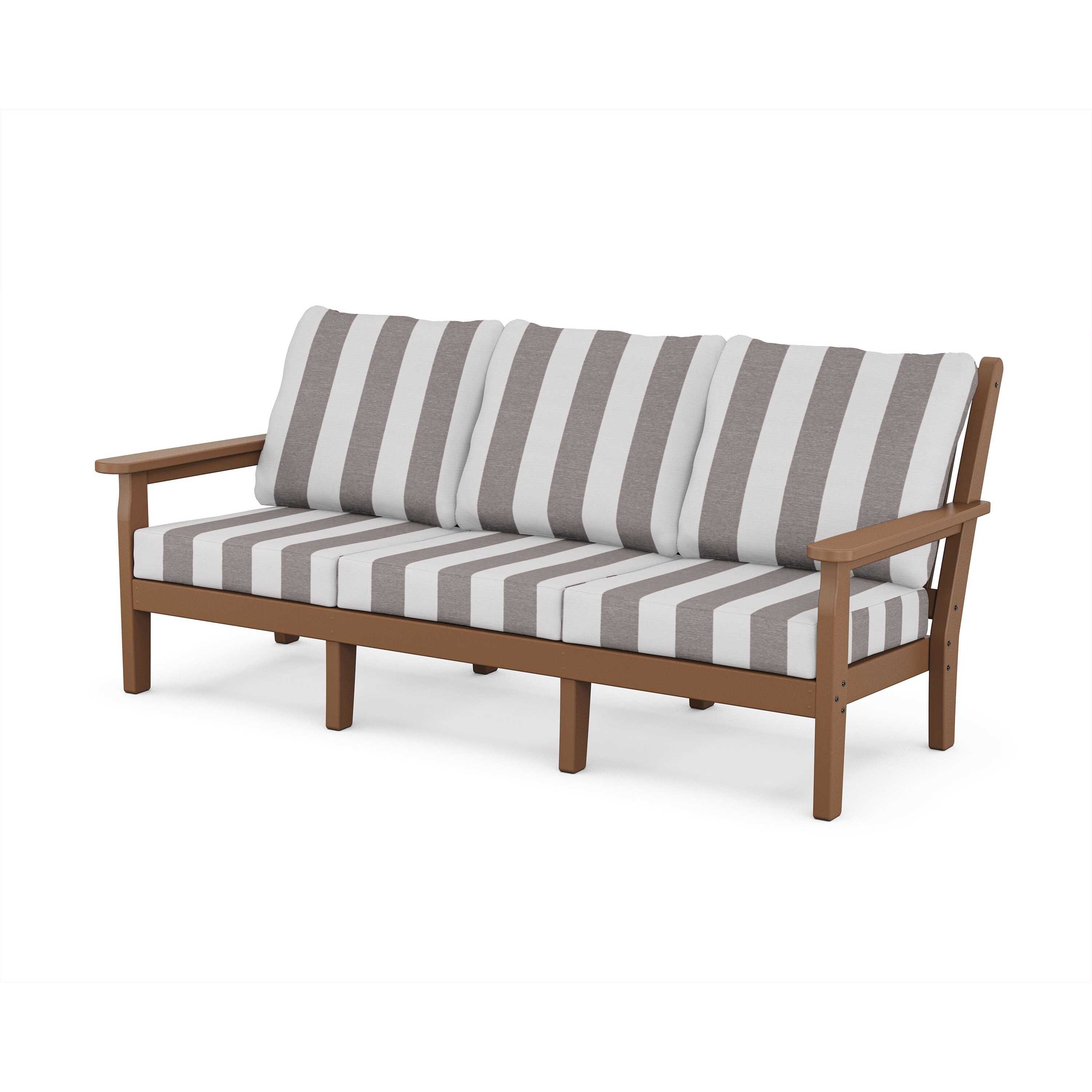 Chippendale Deep Seating Sofa