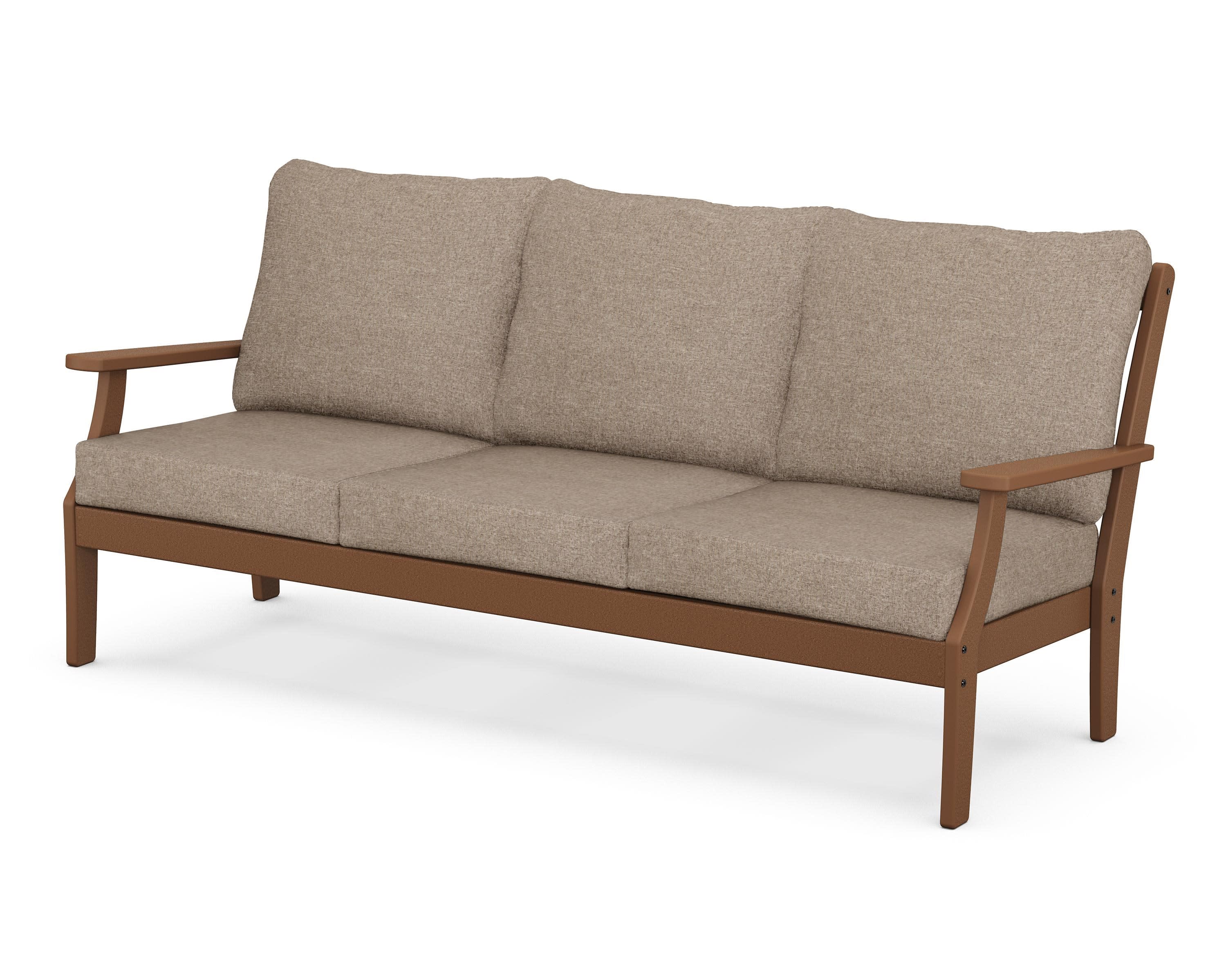 Braxton Deep Seating Sofa