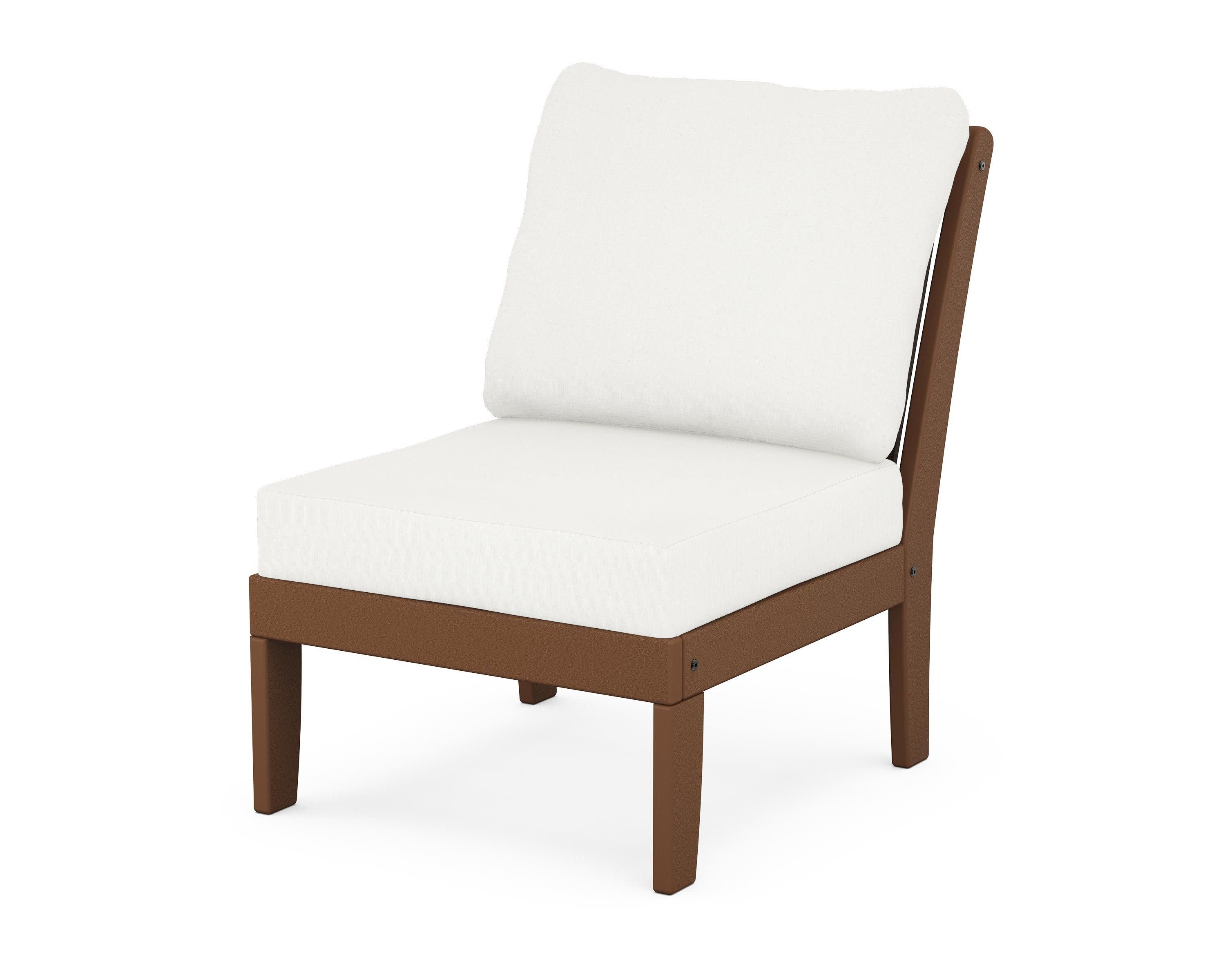 Braxton Modular Armless Chair
