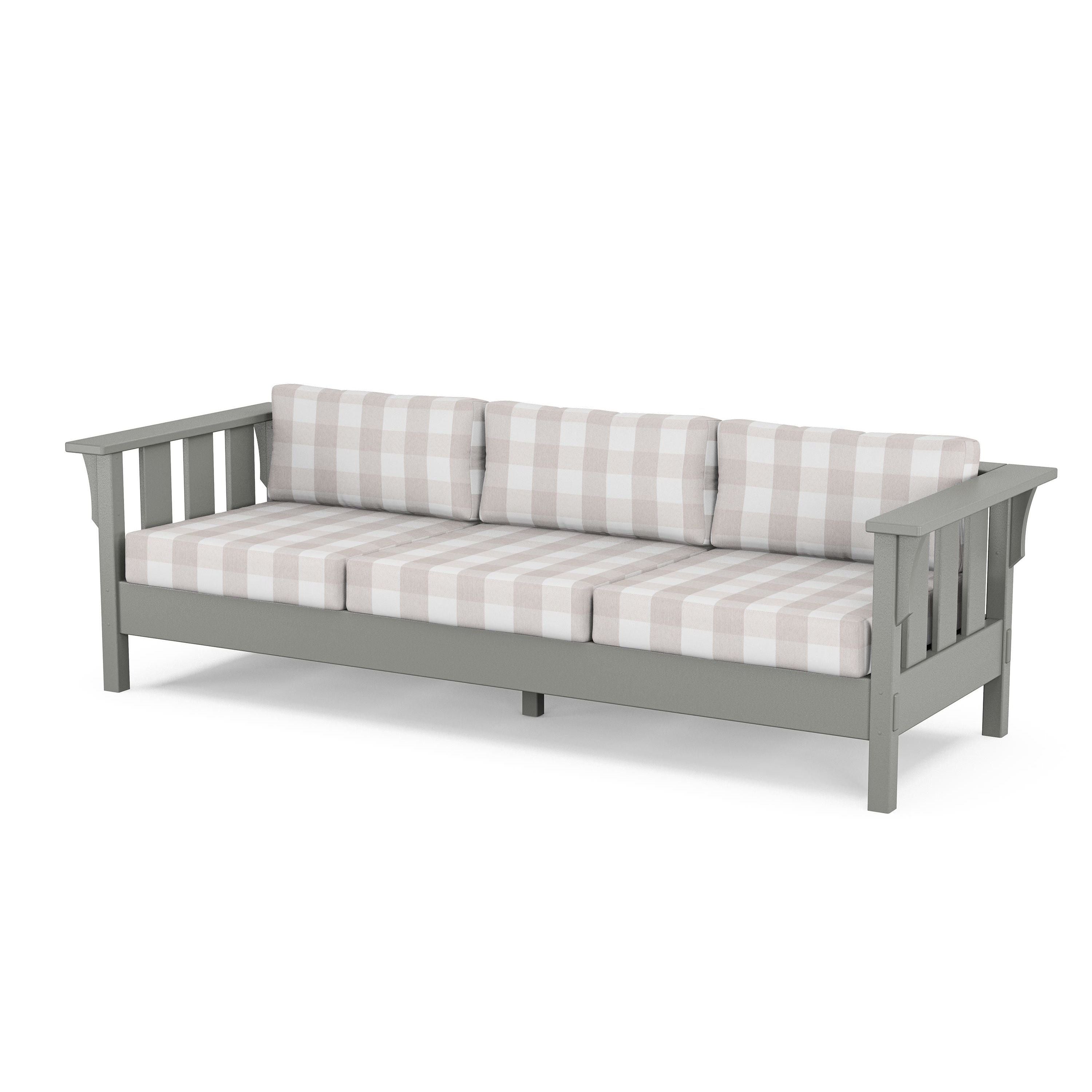 Acadia Deep Seating Sofa