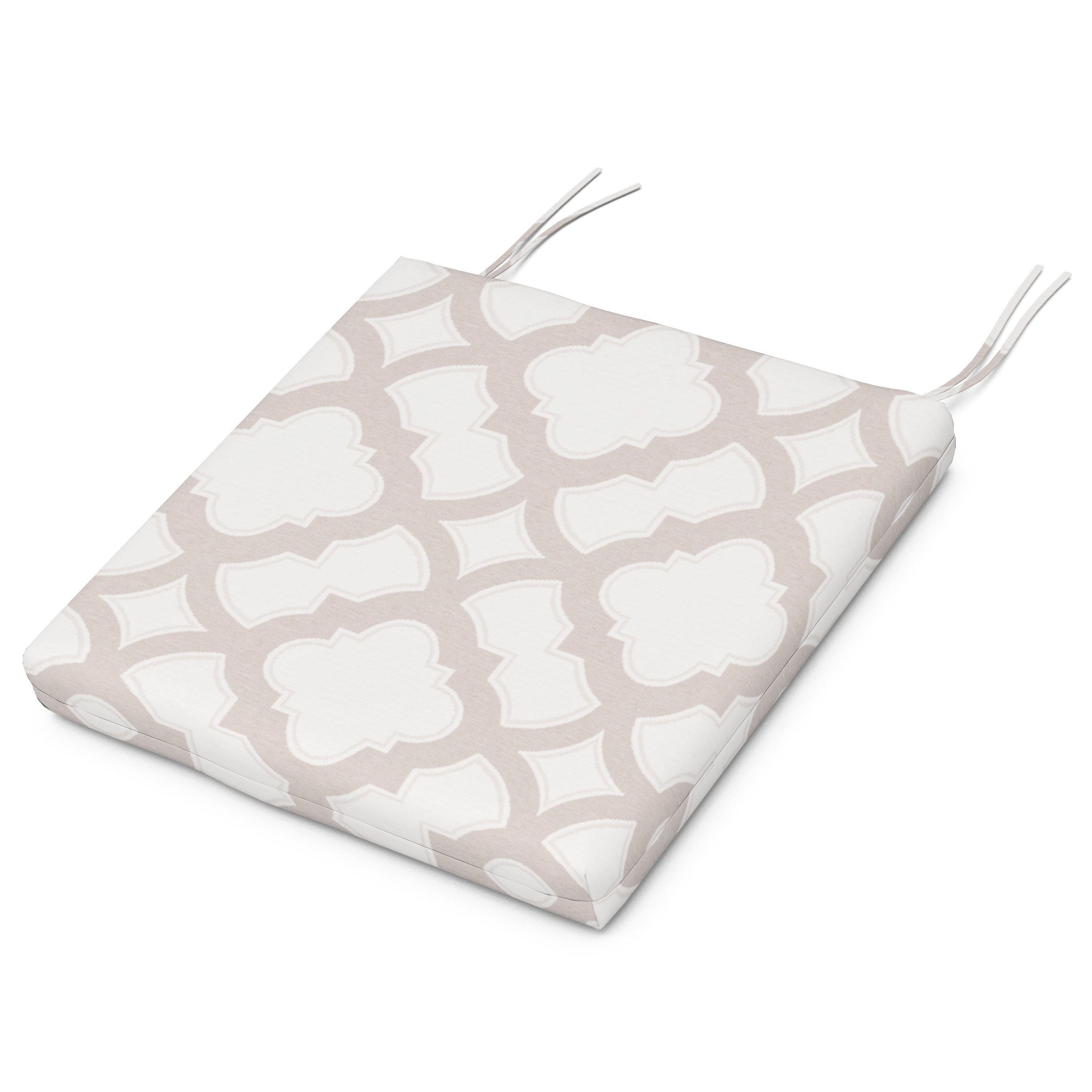 Acadia Dining Side Seat Pad