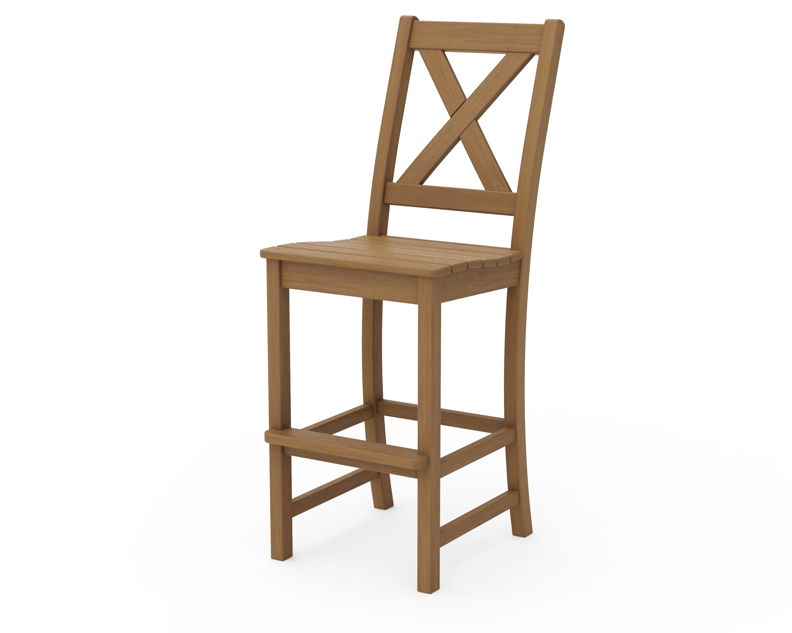 Braxton Bar Side Chair