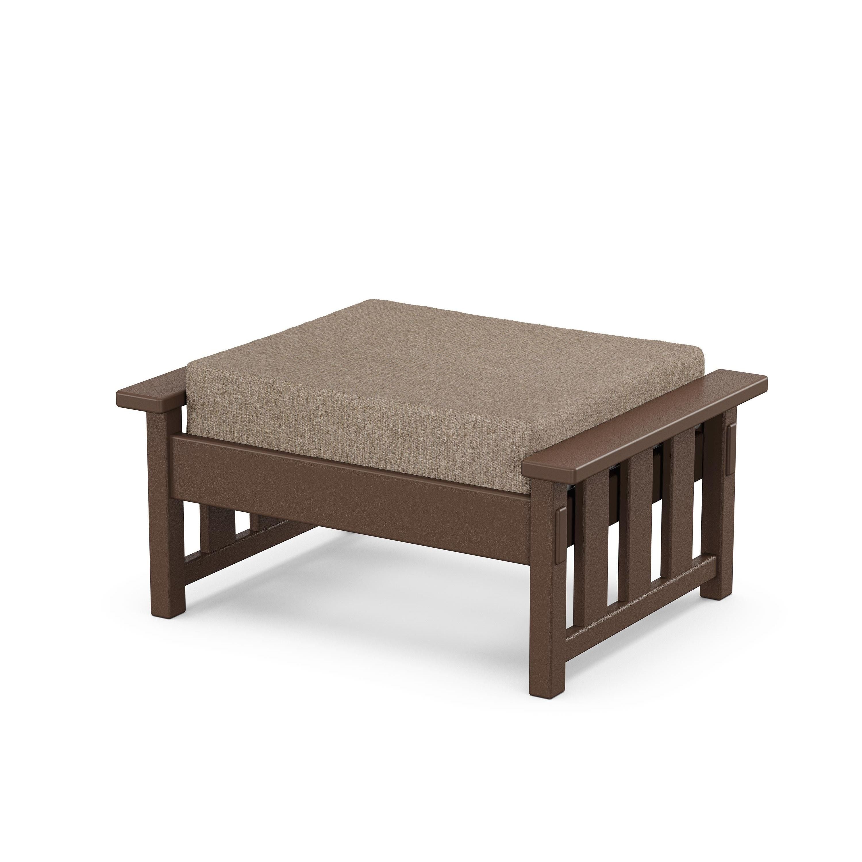 Acadia Deep Seating Ottoman