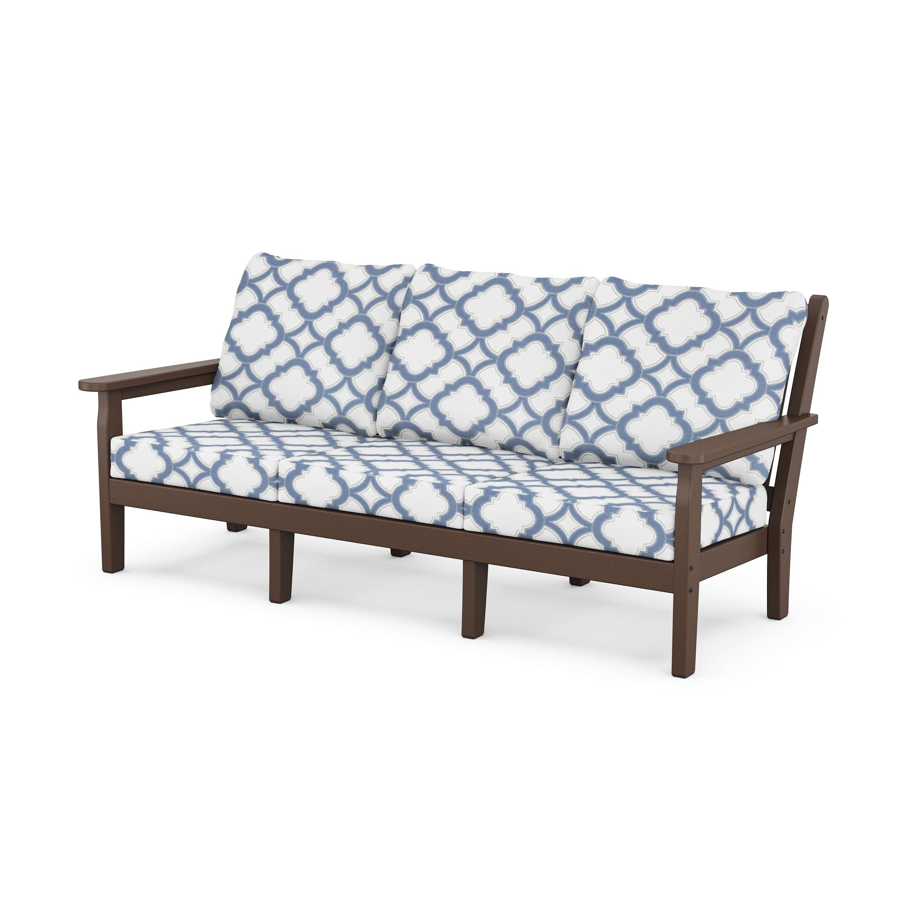 Chippendale Deep Seating Sofa