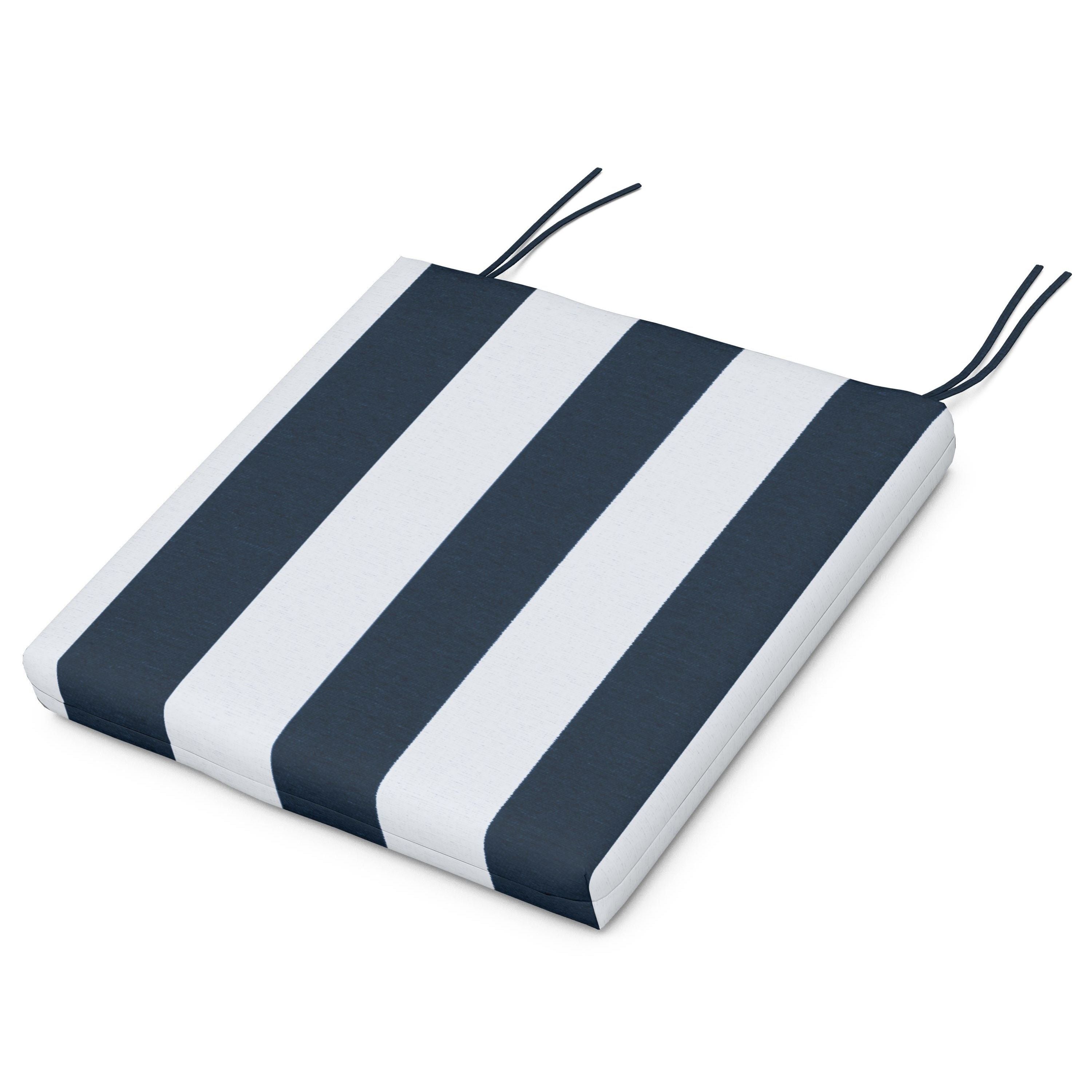 Acadia Dining Arm Seat Pad