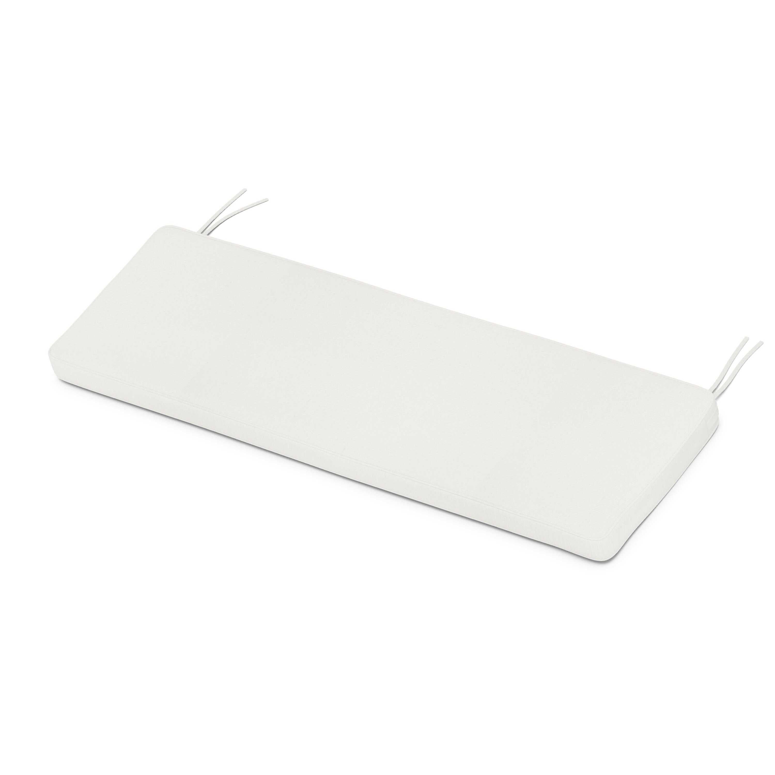 Chinoiserie Bench Seat Cushion