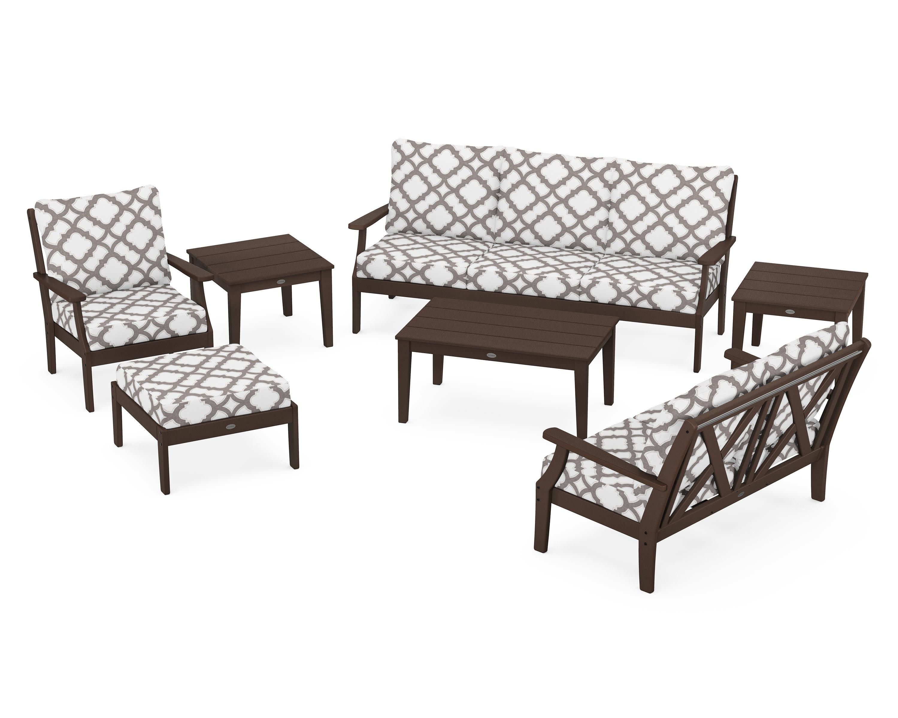 Braxton 7-Piece Deep Seating Set