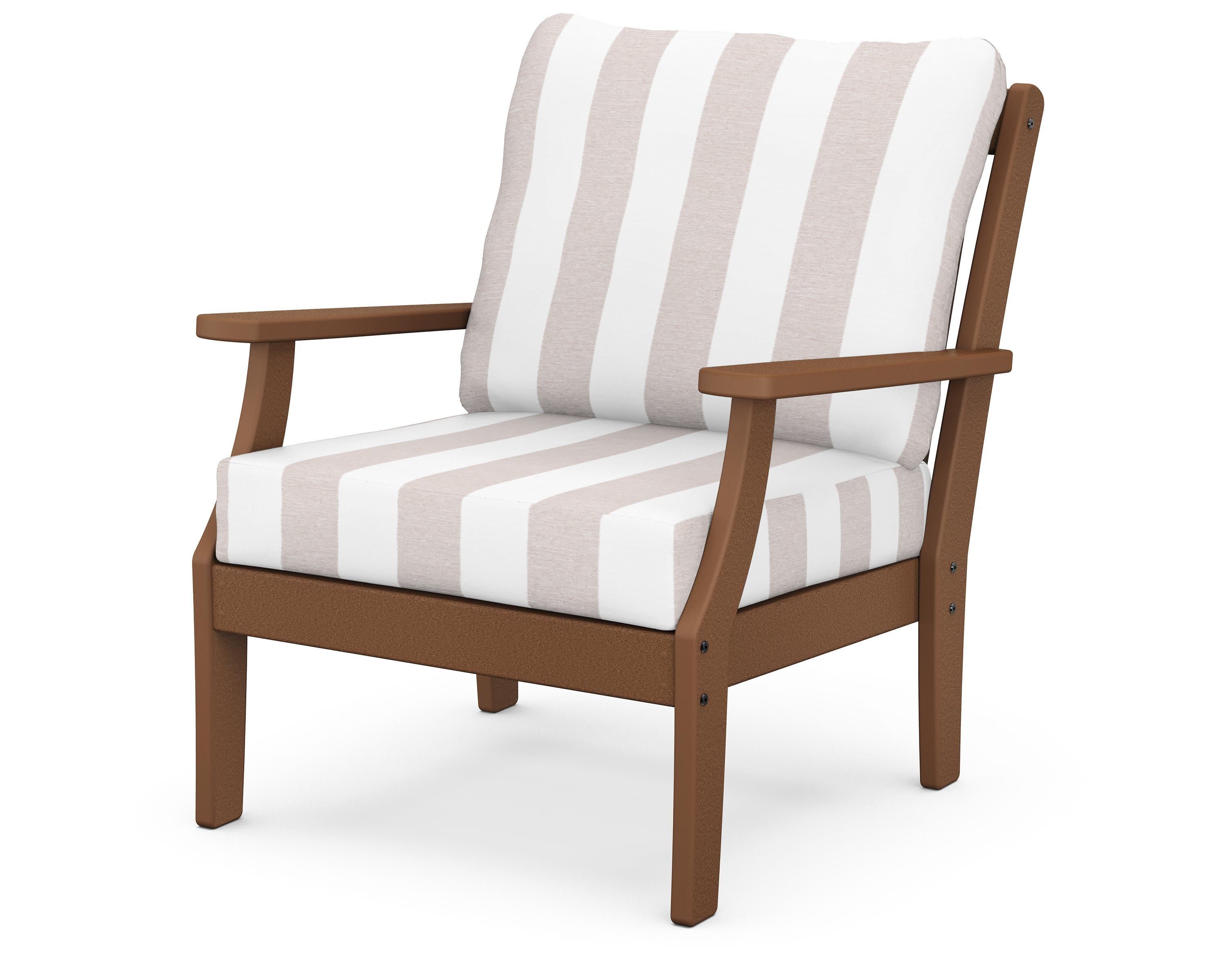 Braxton Deep Seating Chair