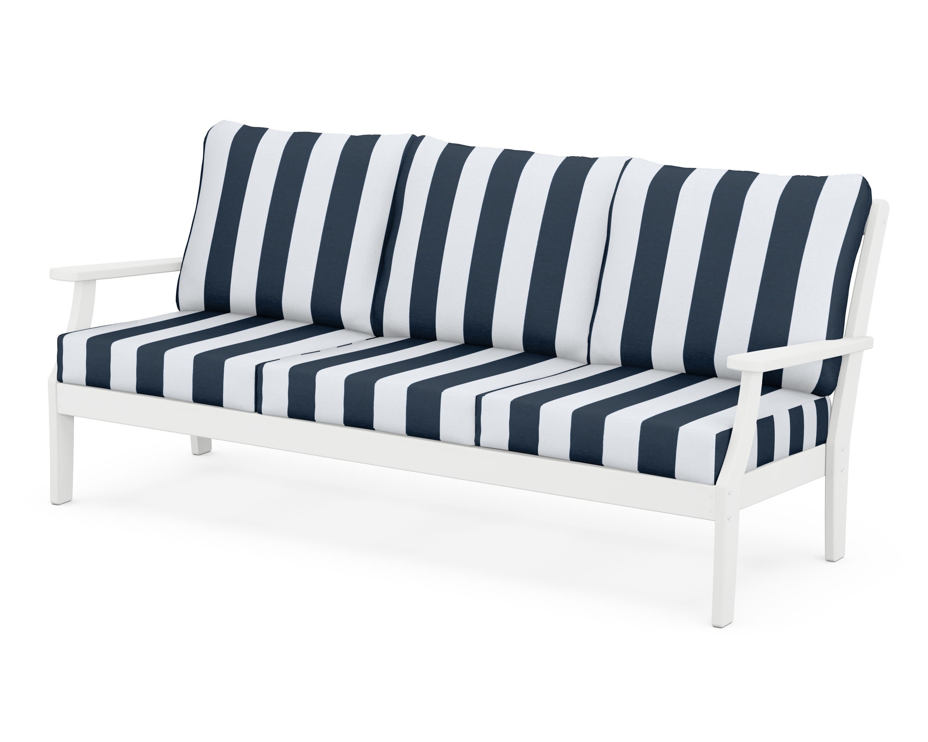 Braxton Deep Seating Sofa