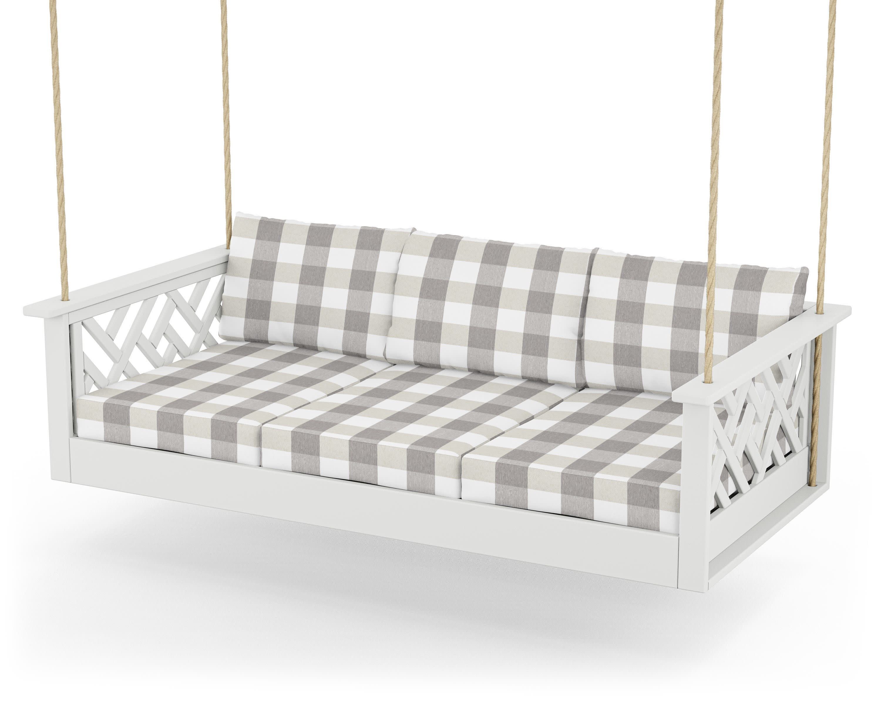 Chippendale Daybed Swing