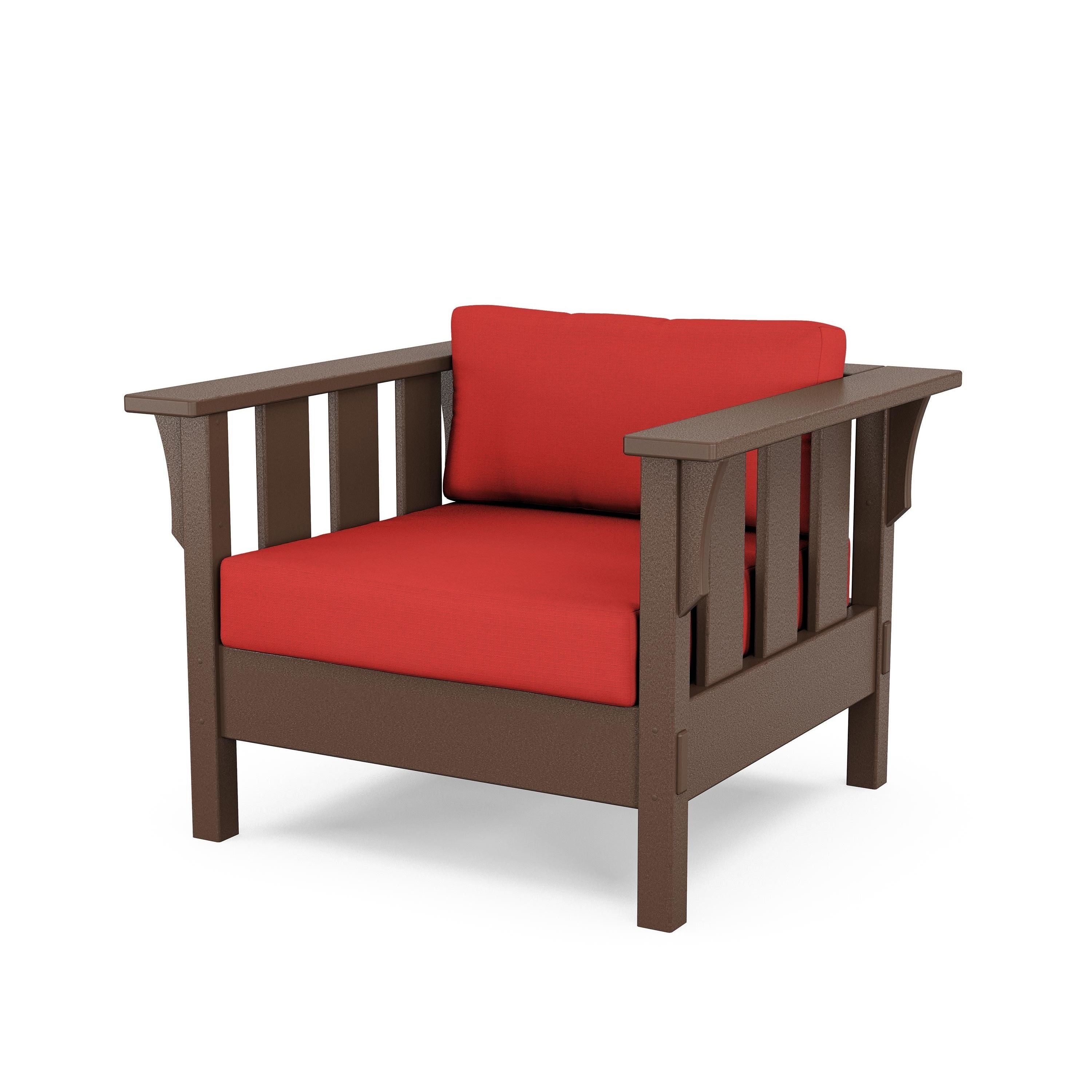 Acadia Deep Seating Chair