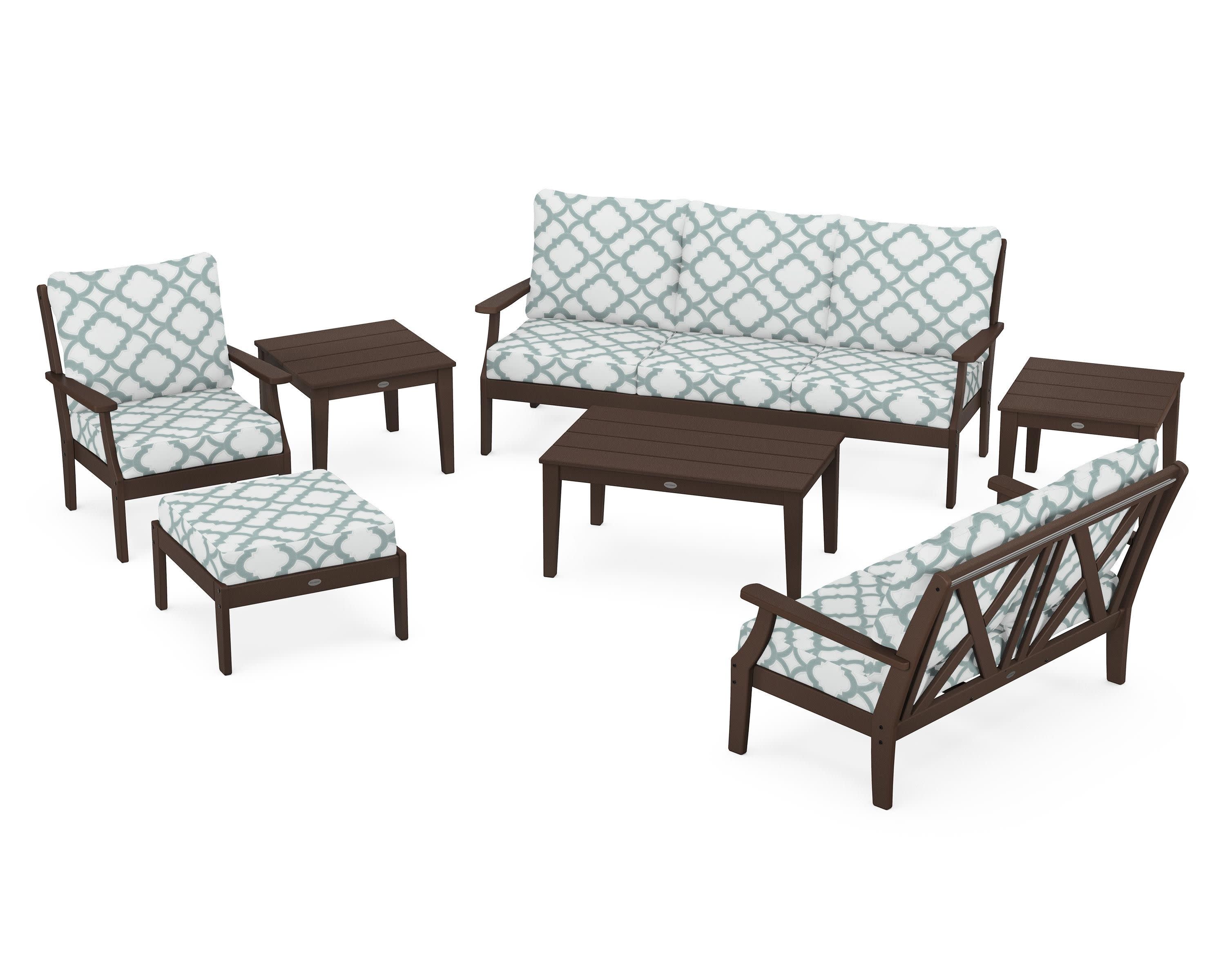 Braxton 7-Piece Deep Seating Set