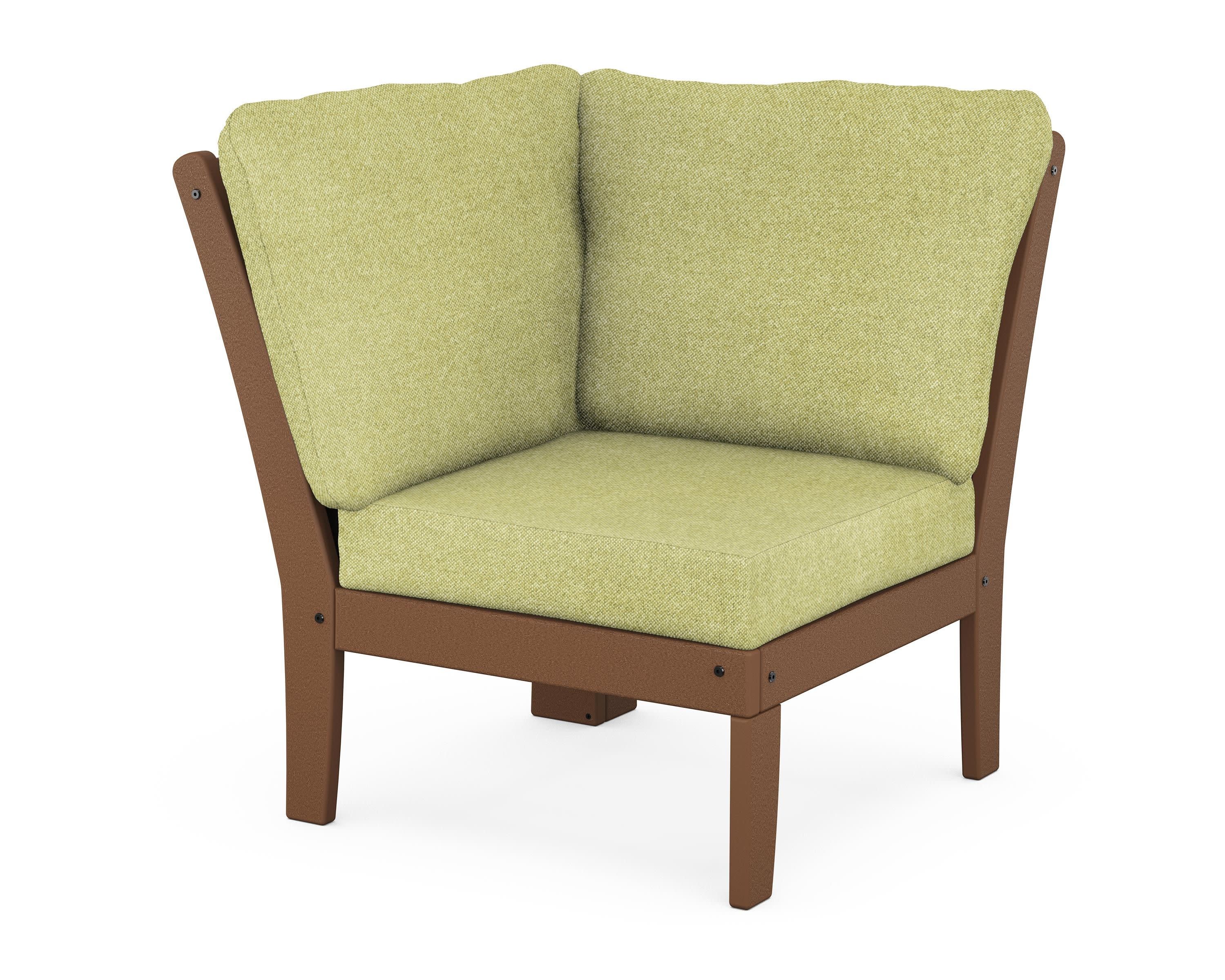 Braxton Modular Corner Chair