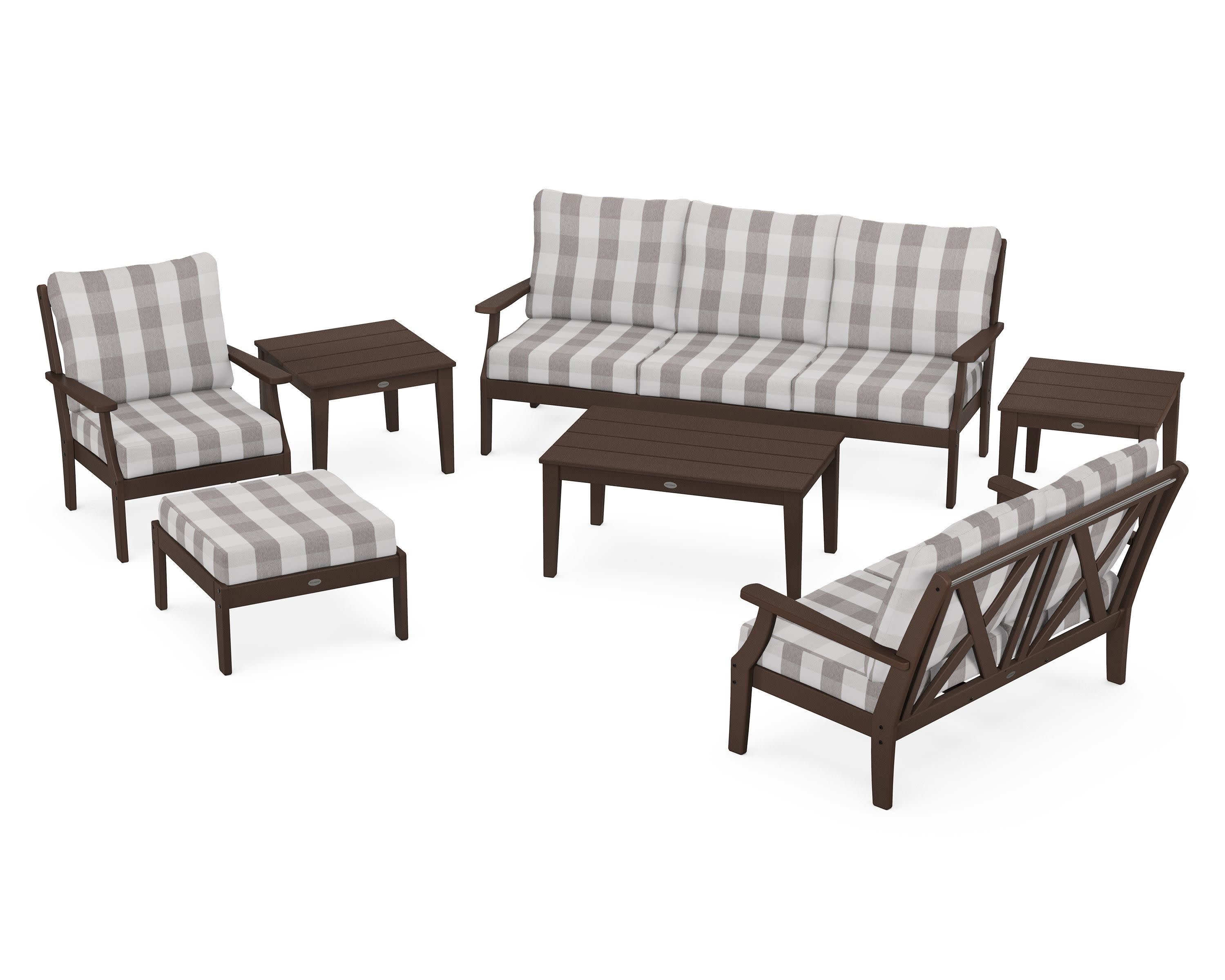 Braxton 7-Piece Deep Seating Set