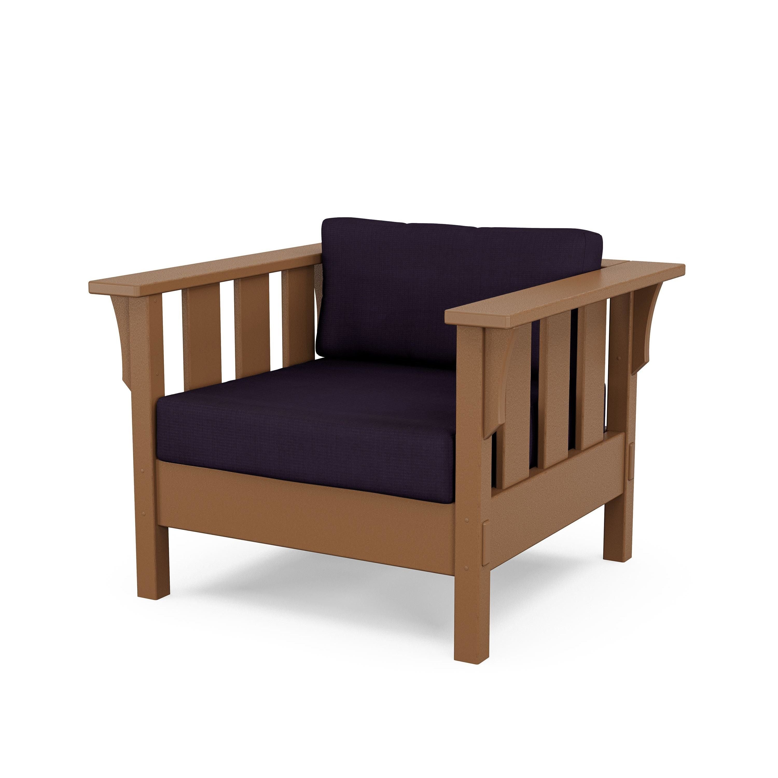 Acadia Deep Seating Chair