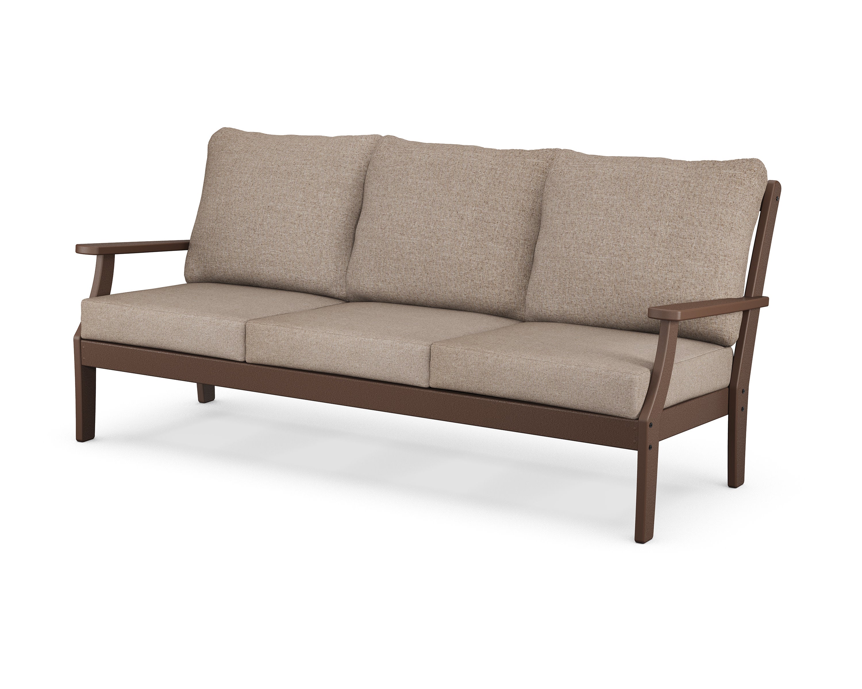 Braxton Deep Seating Sofa
