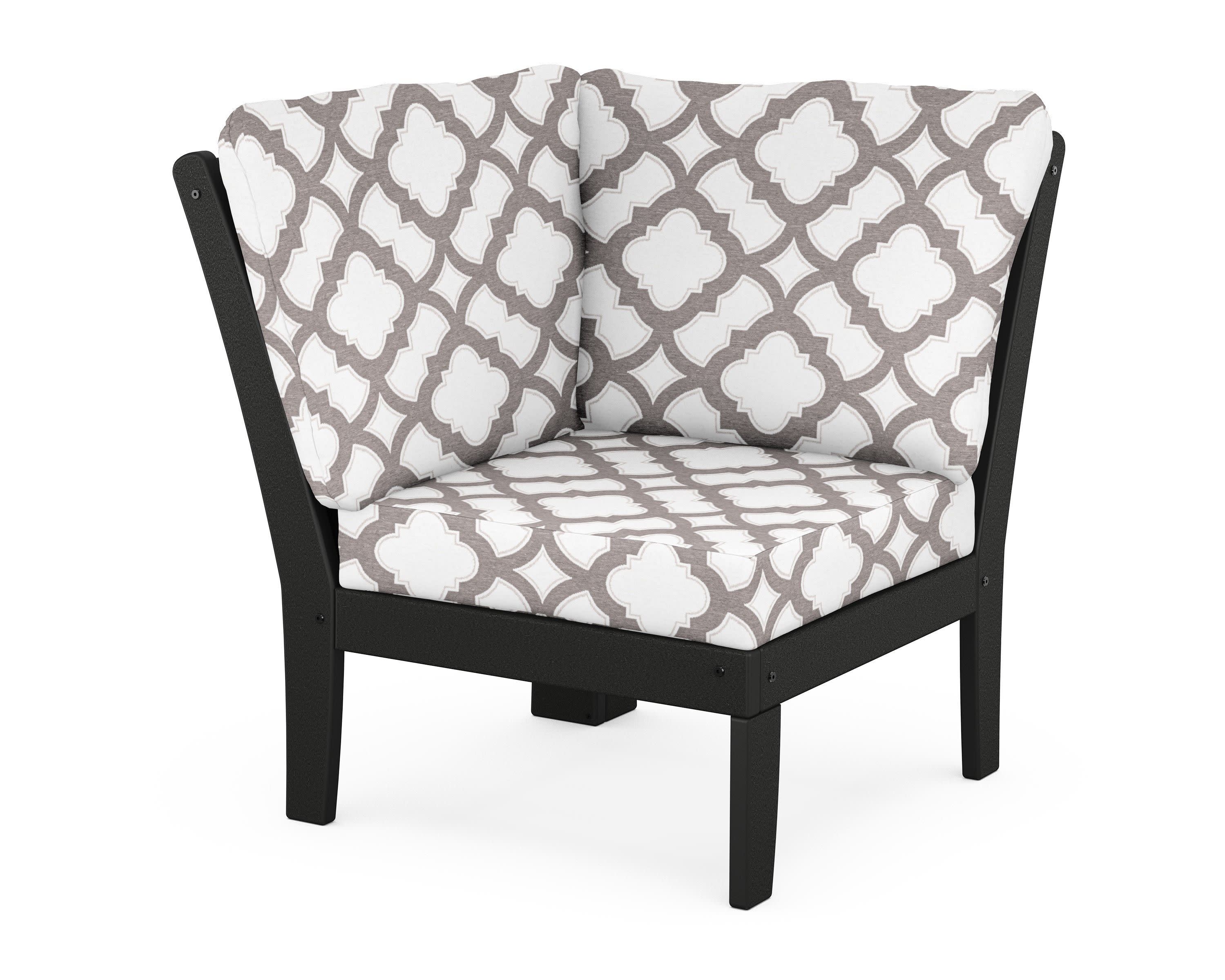 Braxton Modular Corner Chair