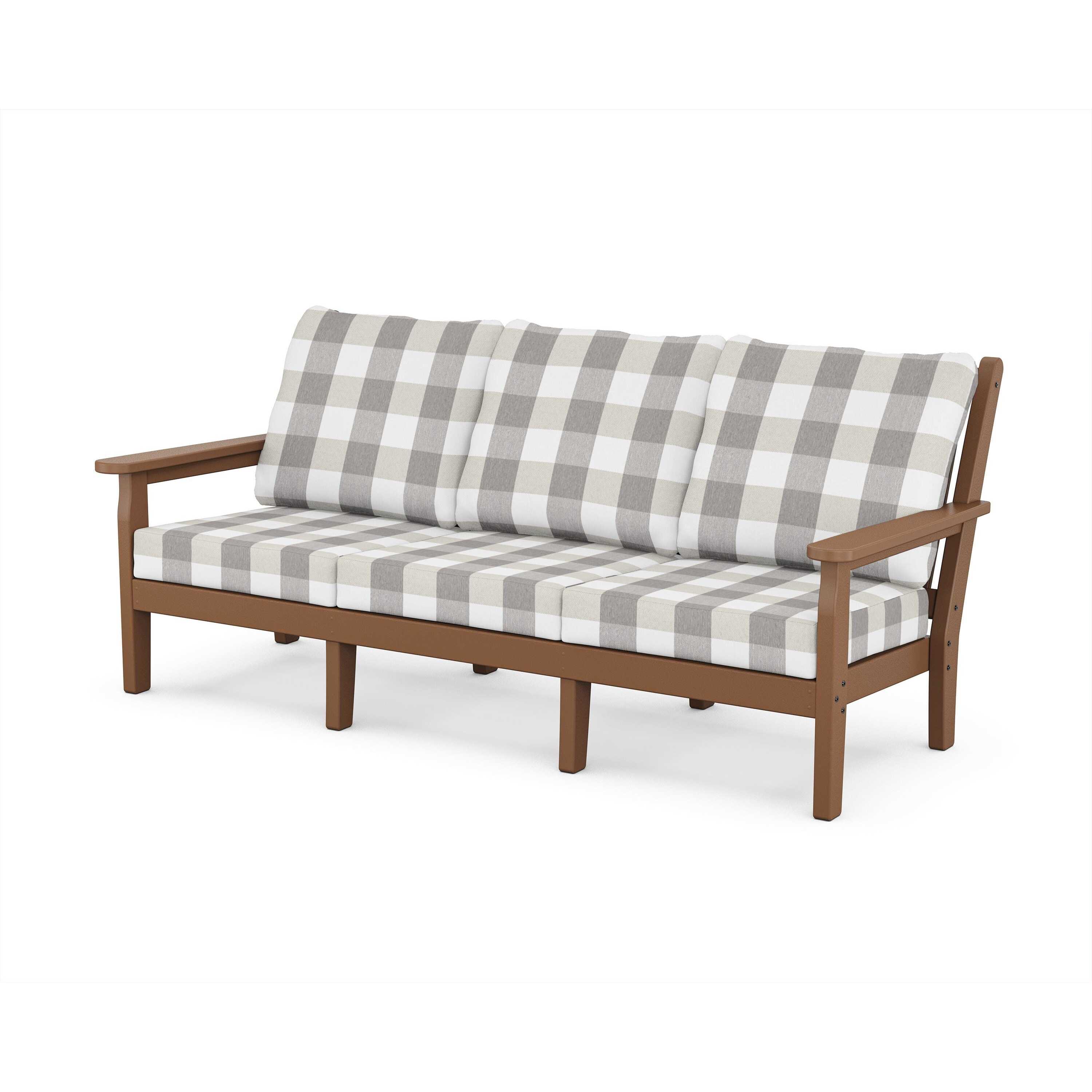 Chippendale Deep Seating Sofa