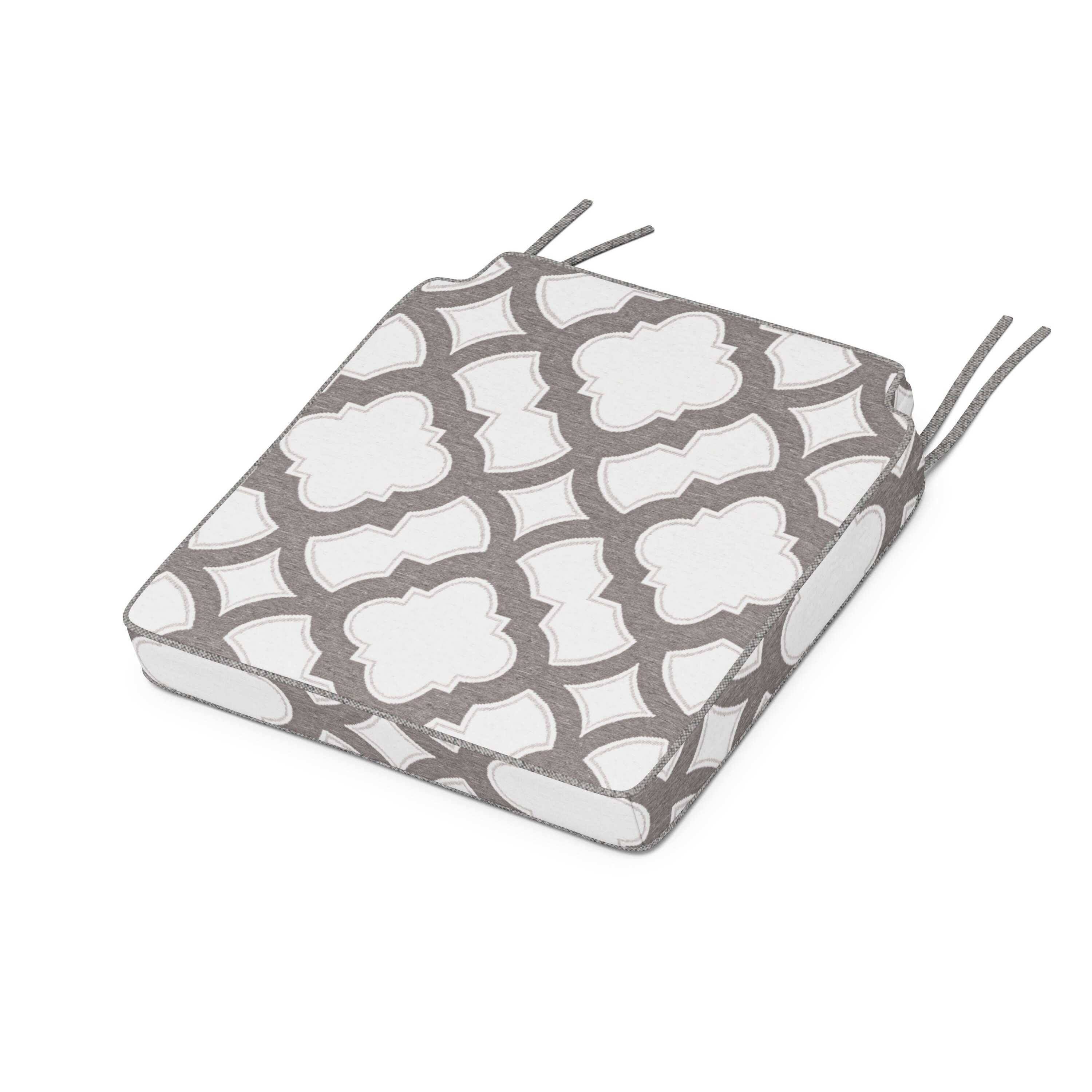 Acadia Dining Side Seat Cushion