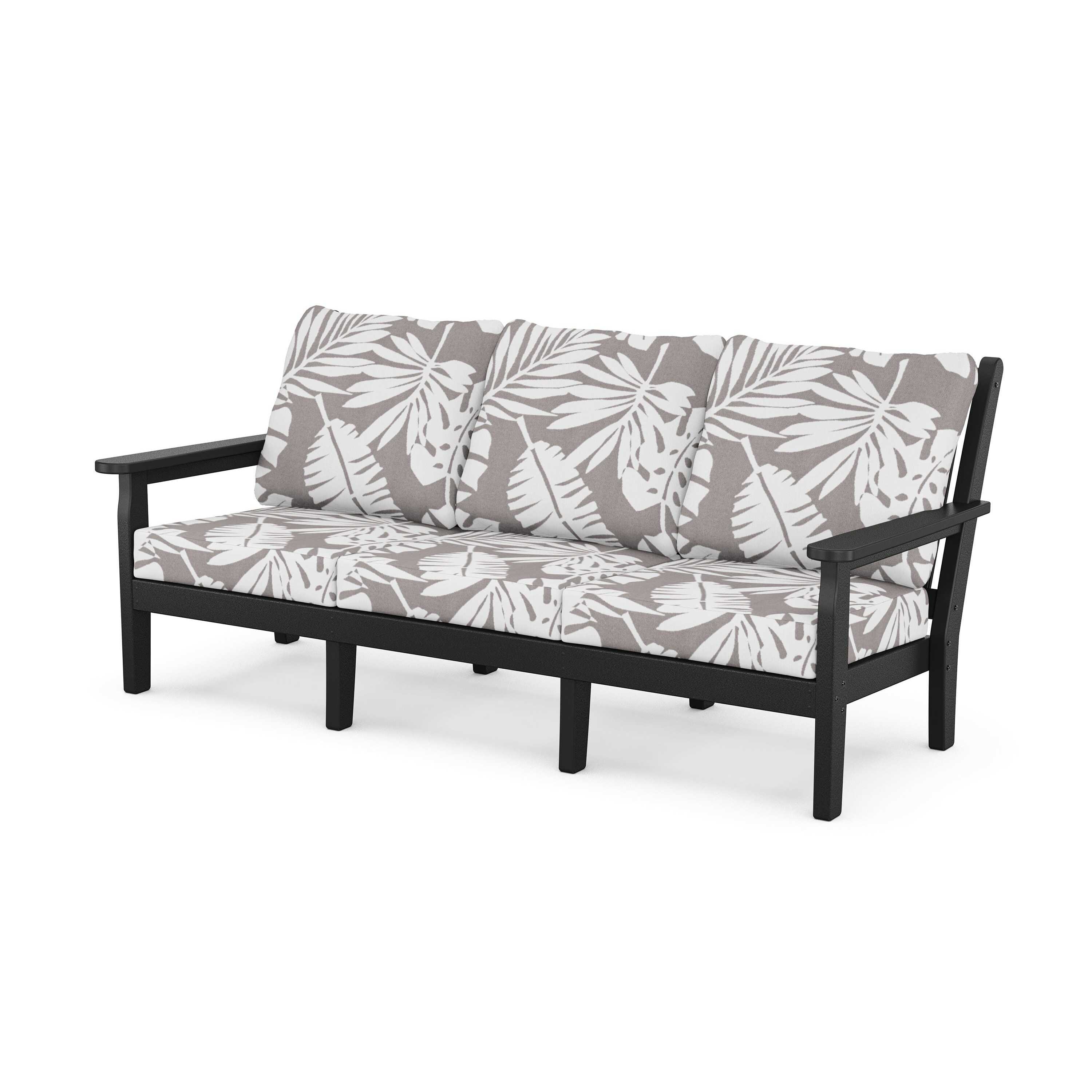 Chippendale Deep Seating Sofa