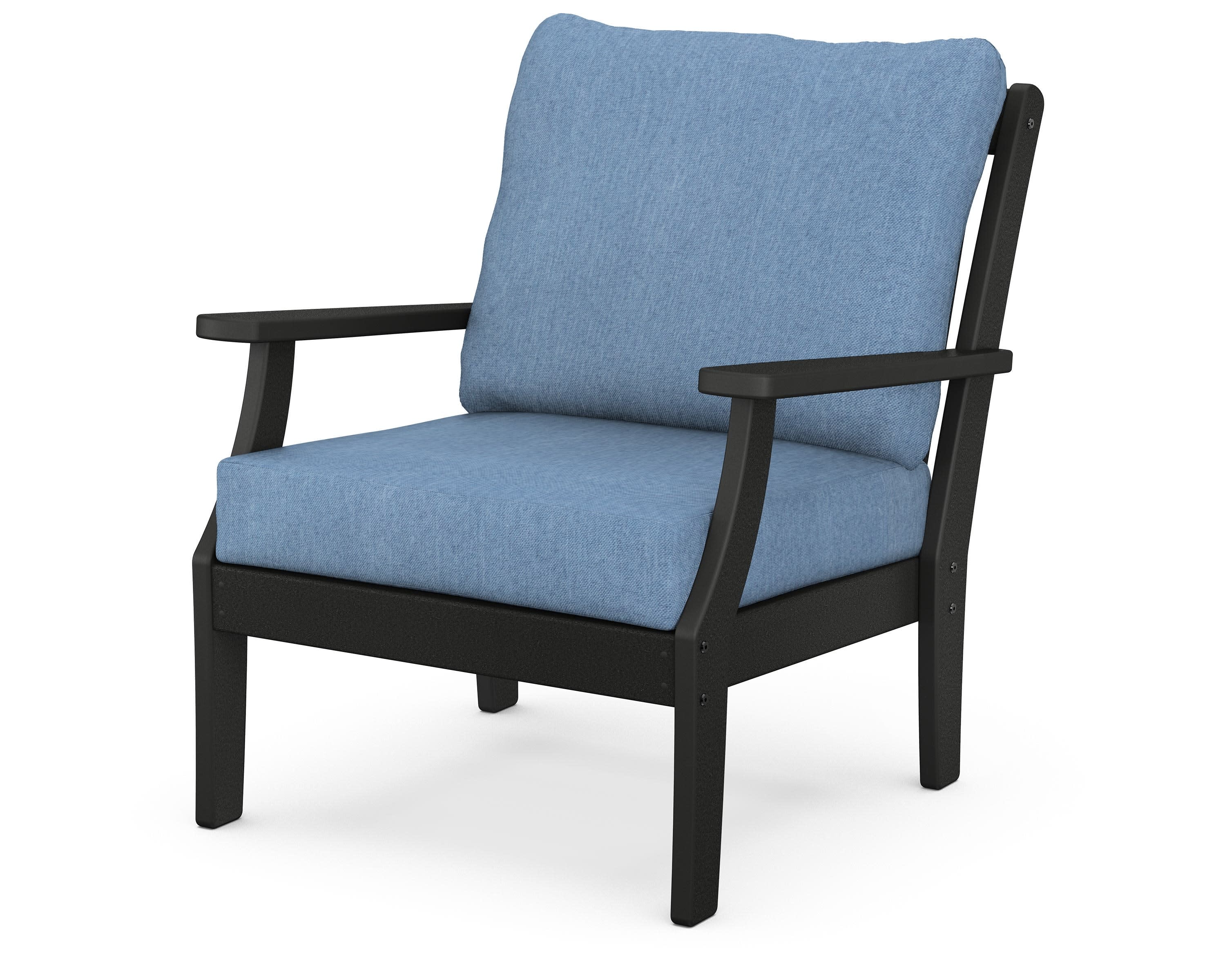 Braxton Deep Seating Chair