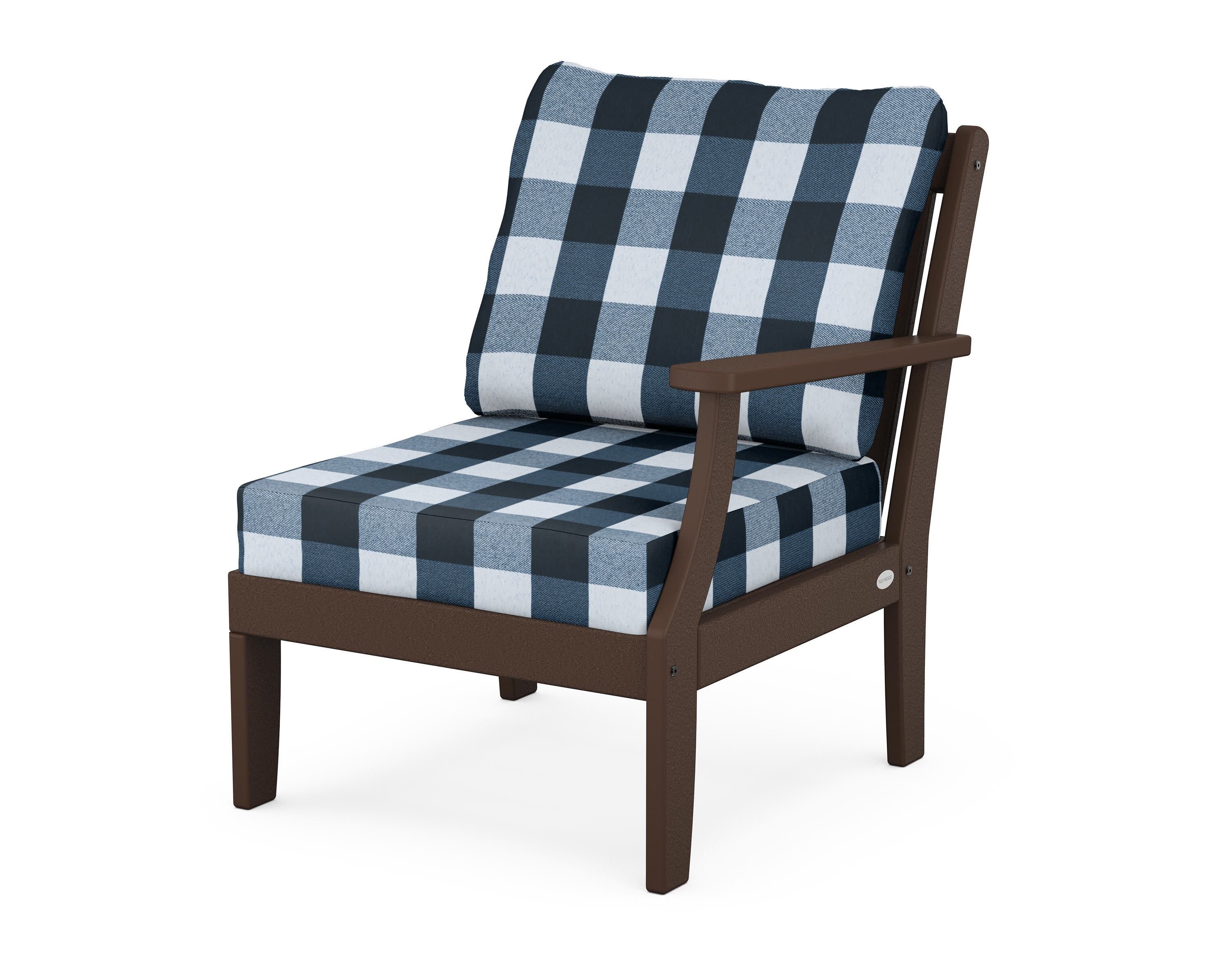 Braxton Modular Right Arm Chair