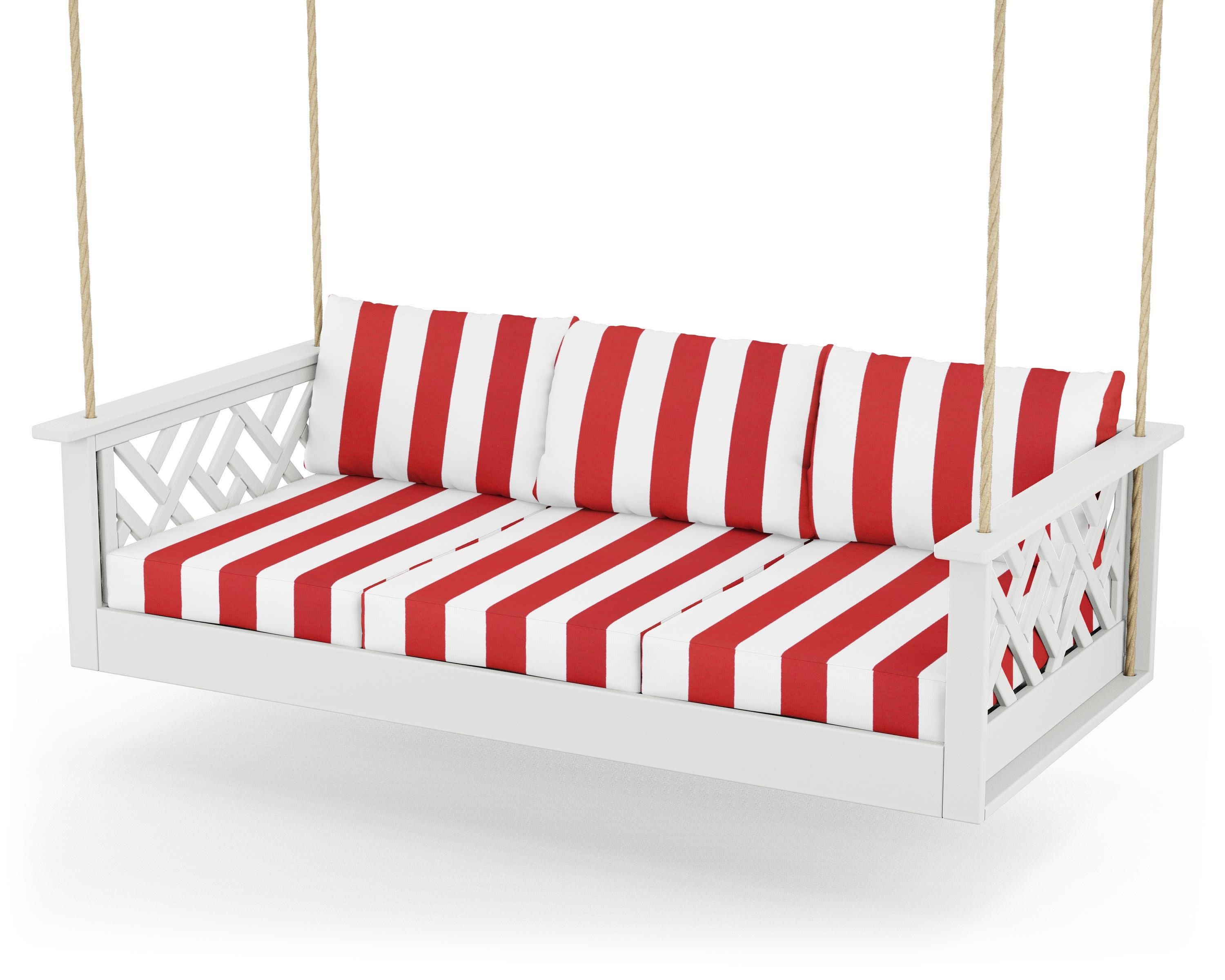 Chippendale Daybed Swing