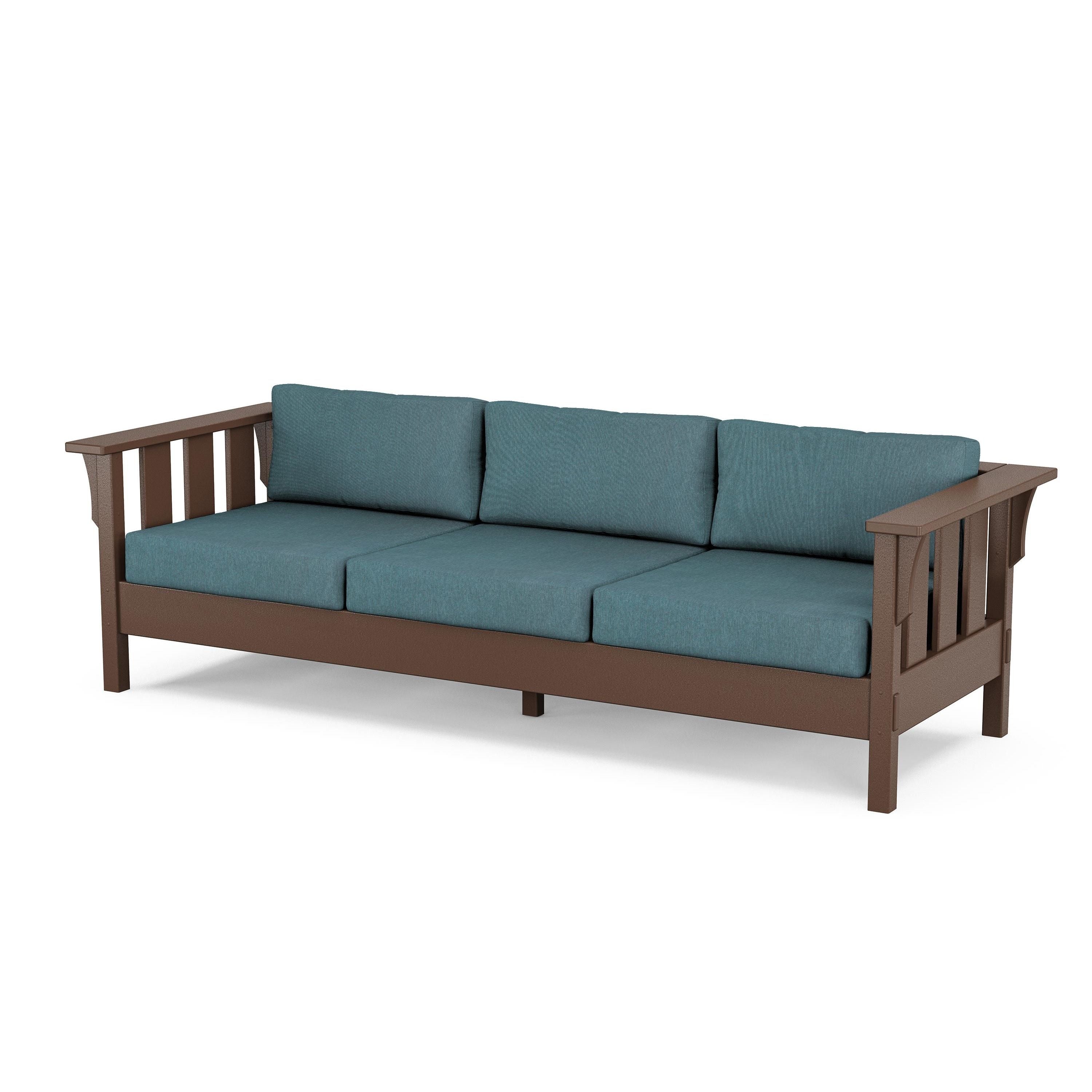 Acadia Deep Seating Sofa