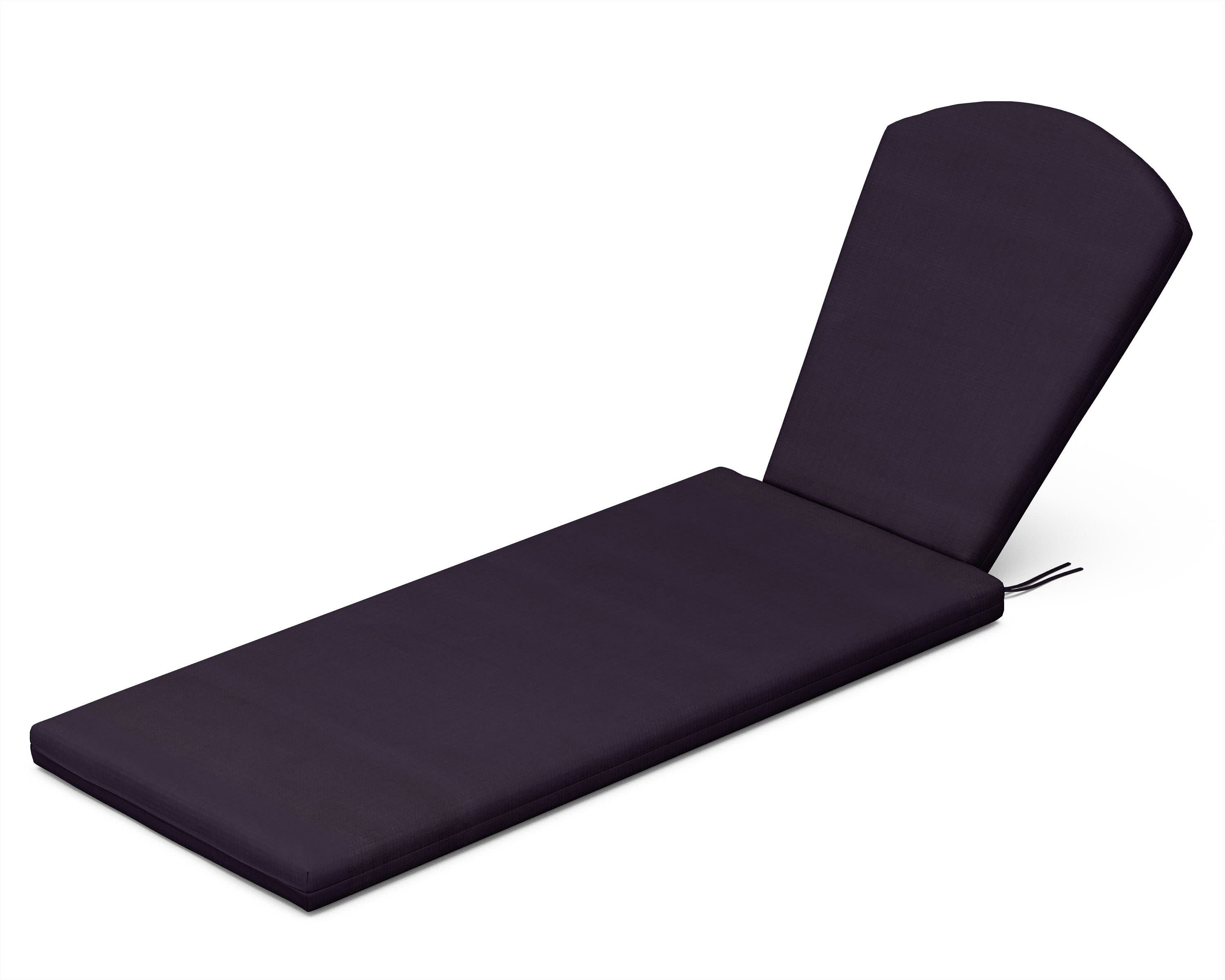 Chaise Cushion