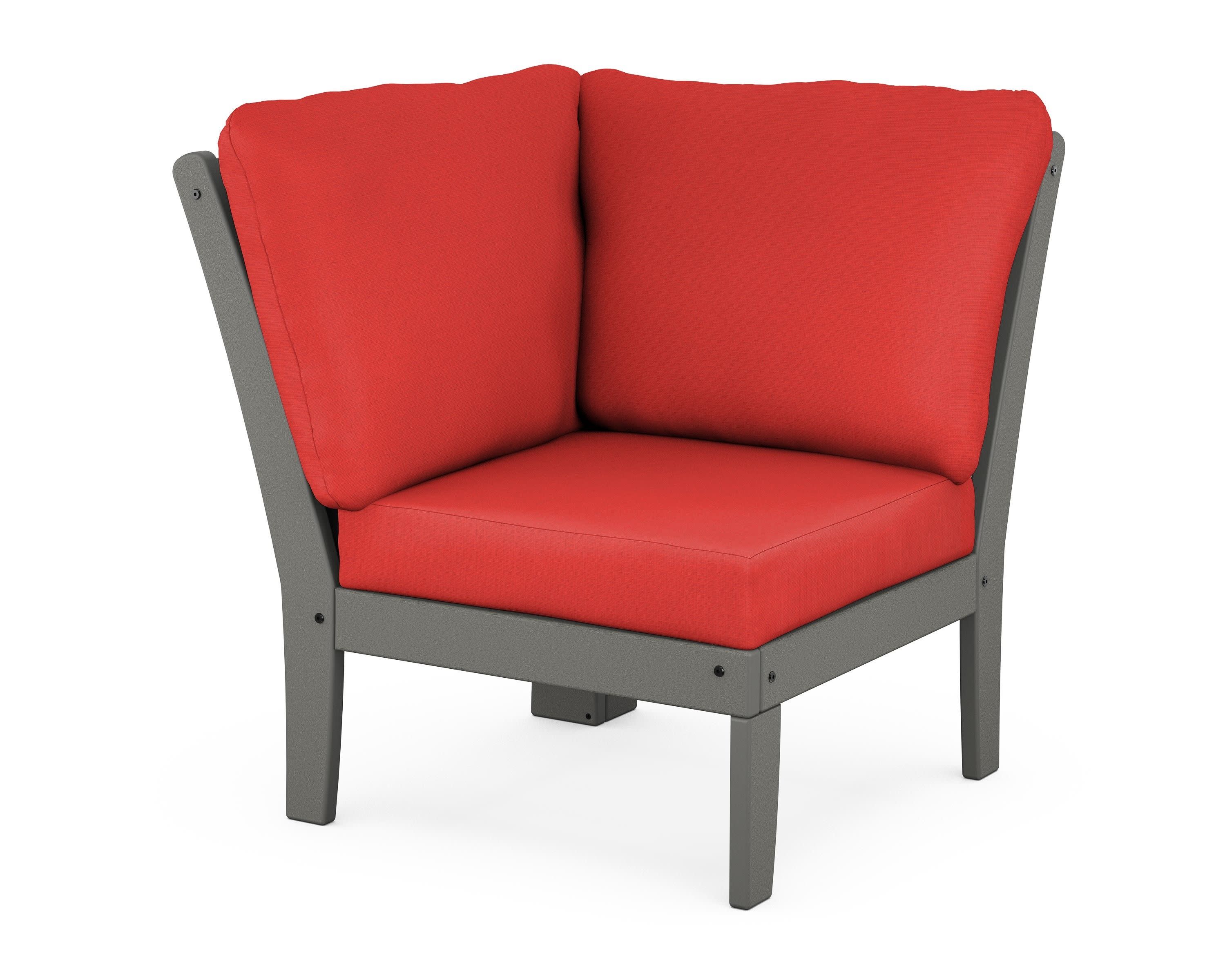 Braxton Modular Corner Chair