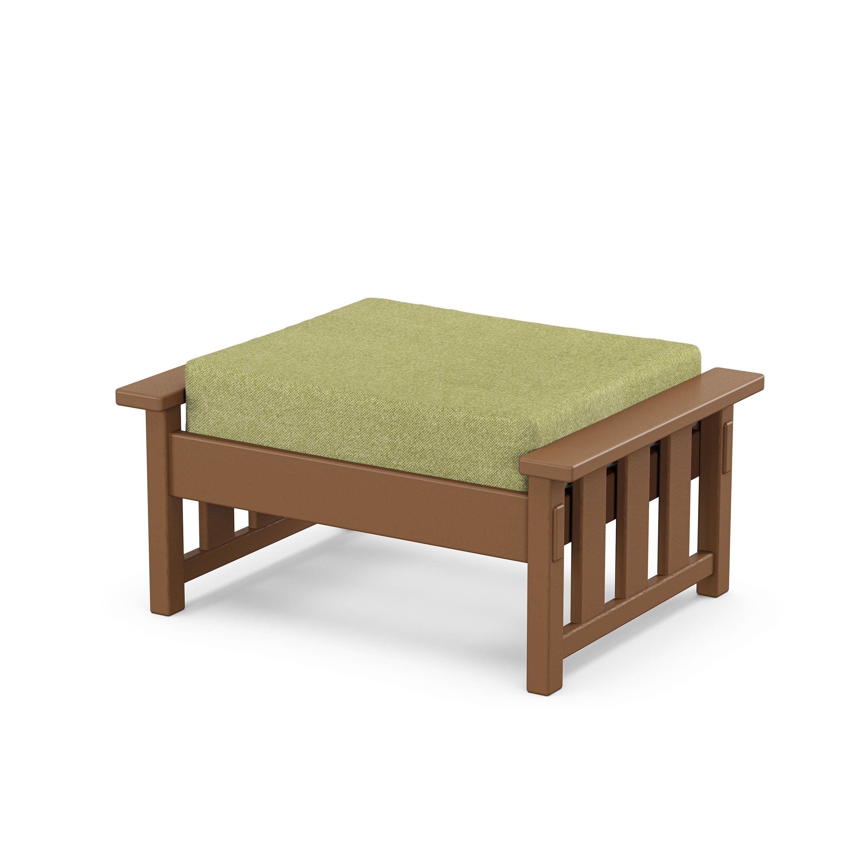 Acadia Deep Seating Ottoman