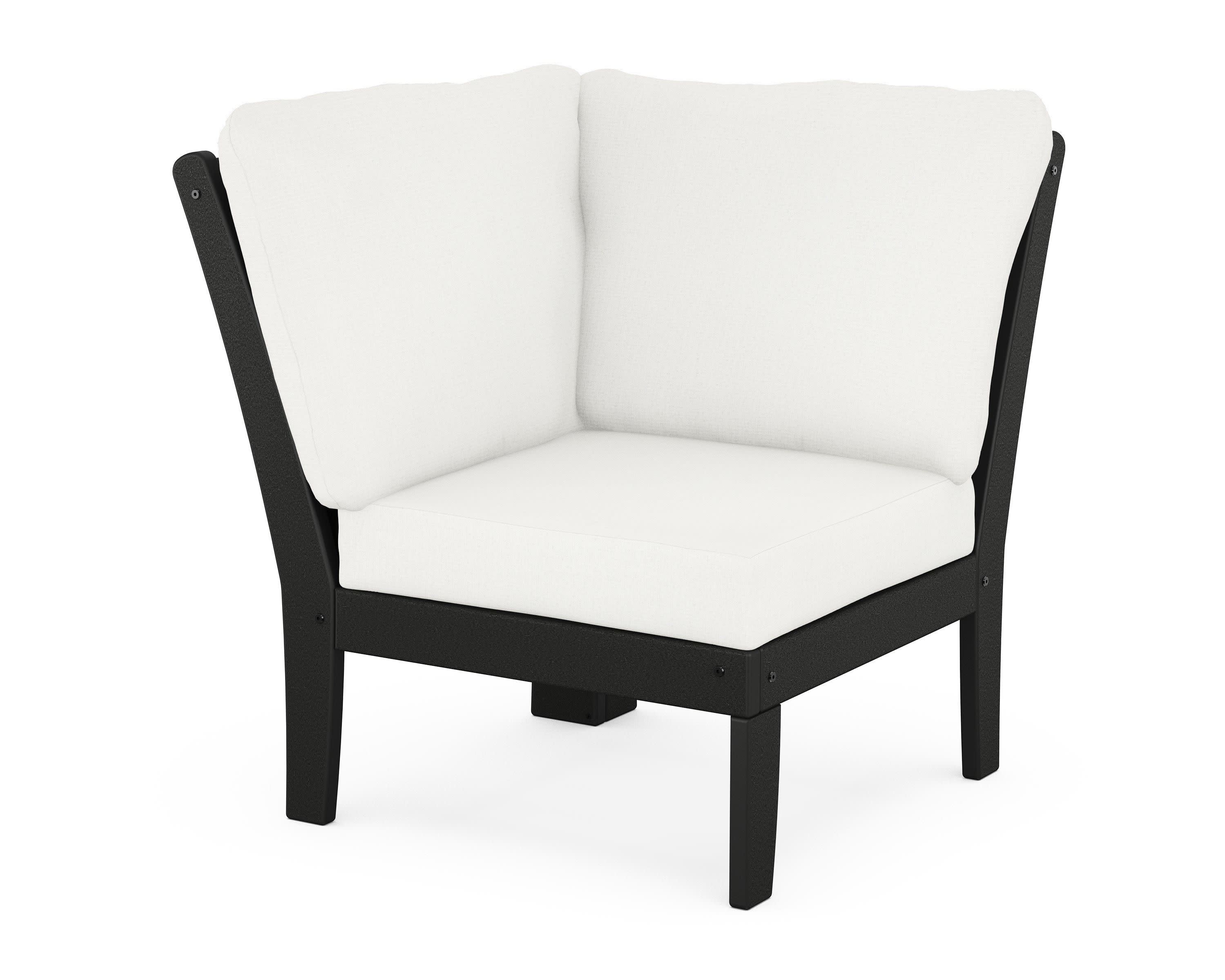 Braxton Modular Corner Chair