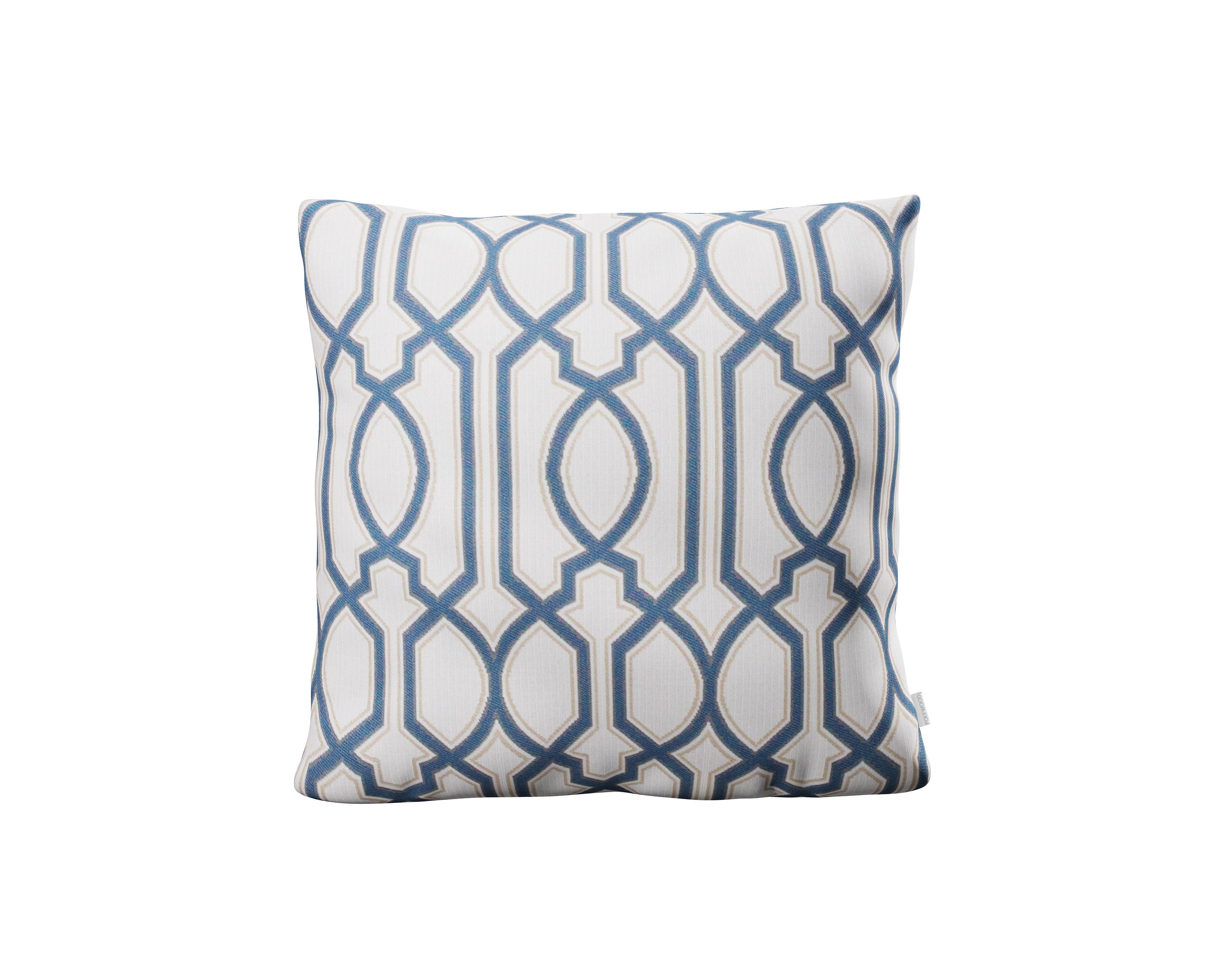 20" Outdoor Throw Pillow