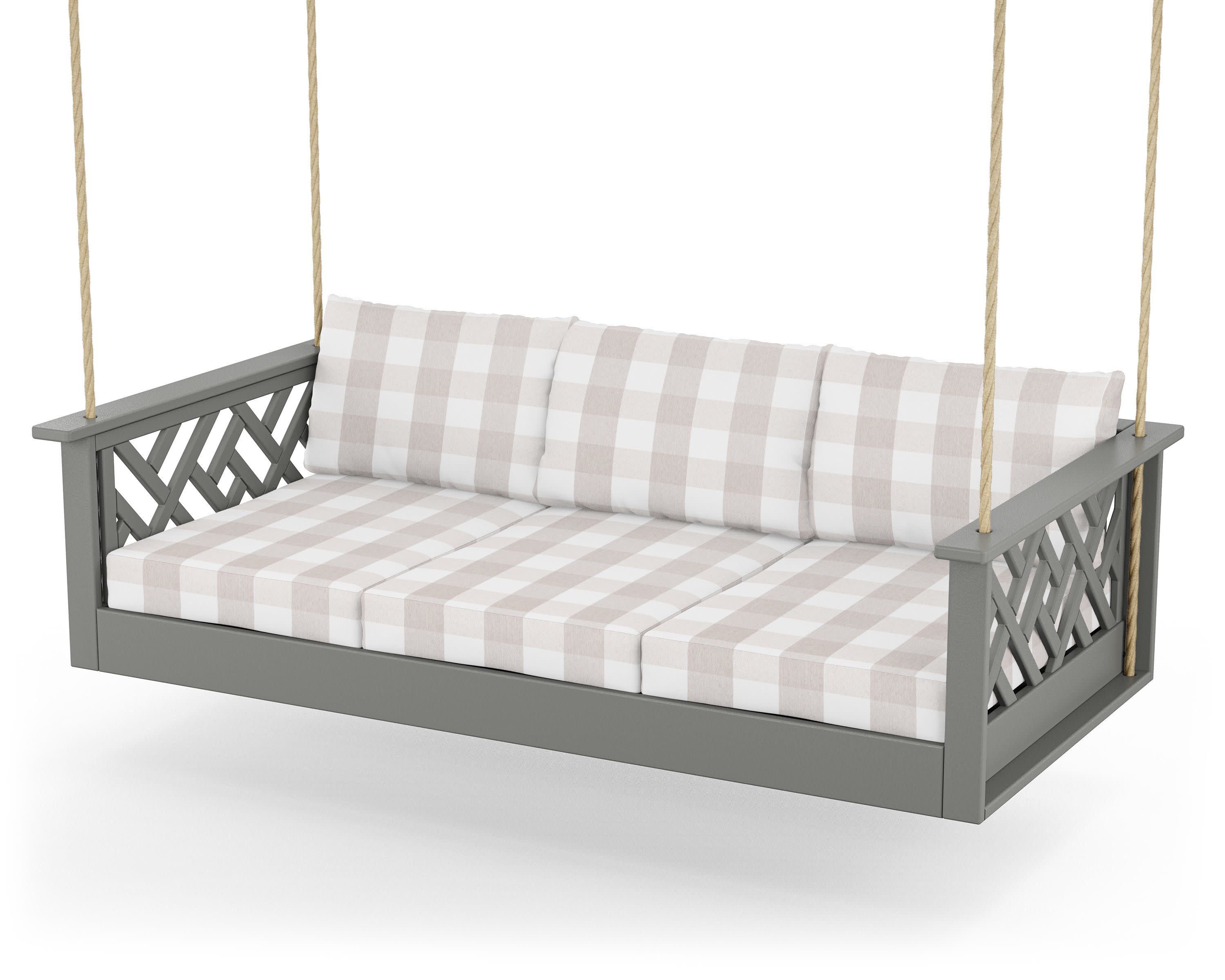 Chippendale Daybed Swing