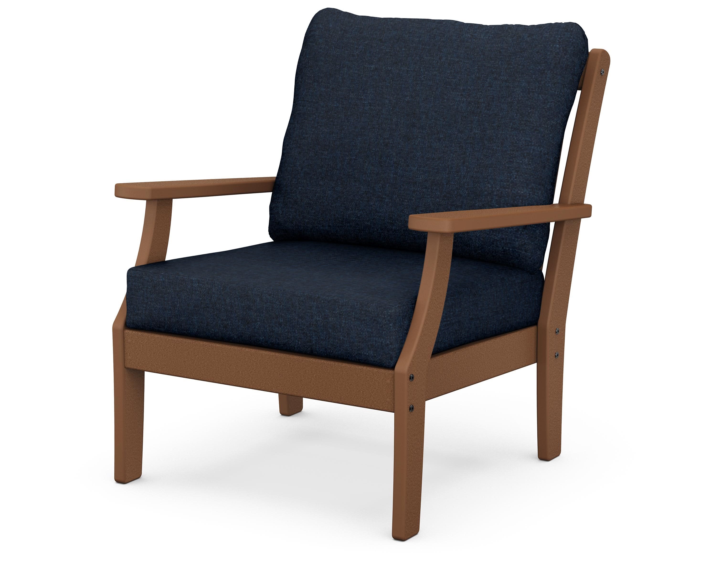 Braxton Deep Seating Chair